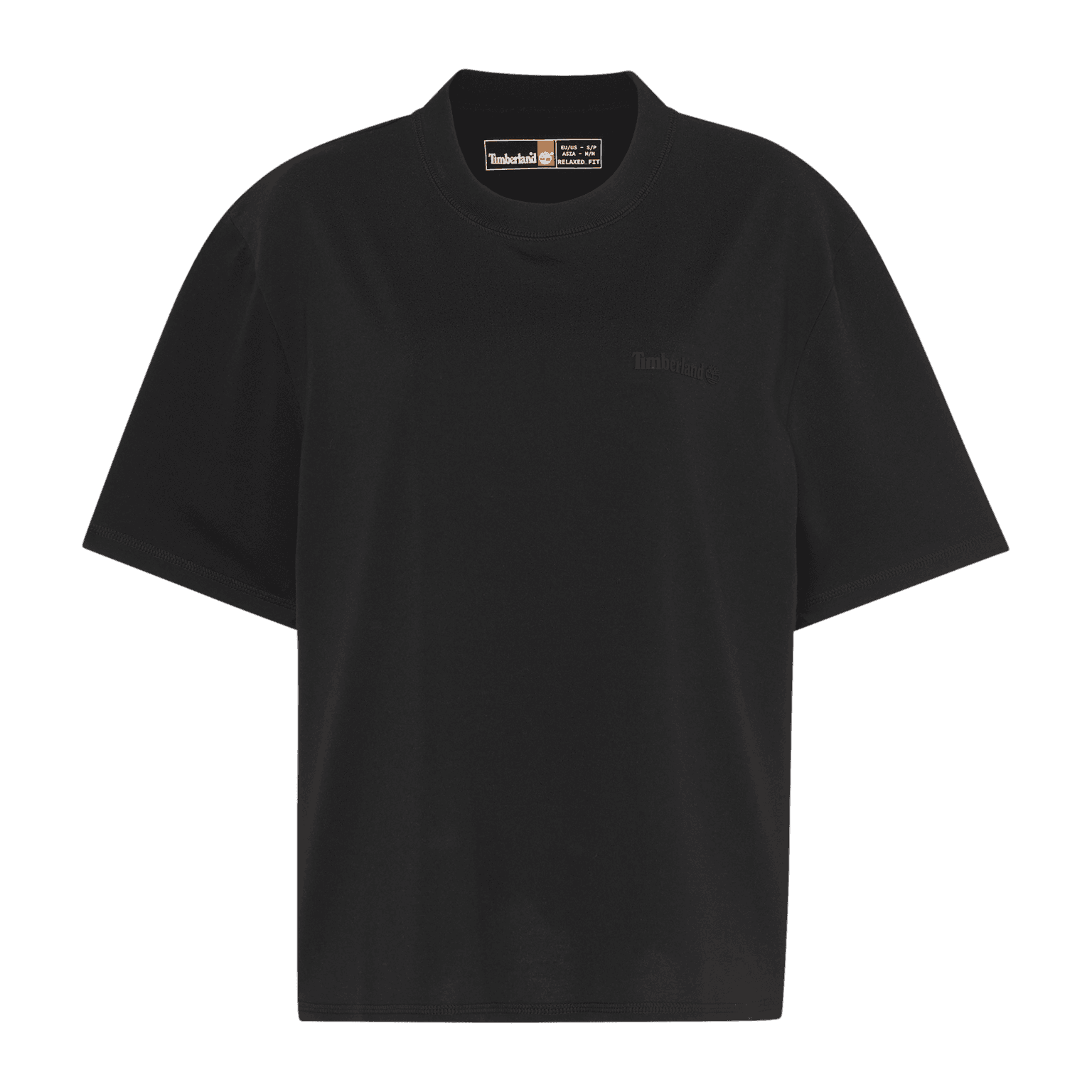 Timberland Quick Dry Anti-Uv Short, t-skjorte, dame