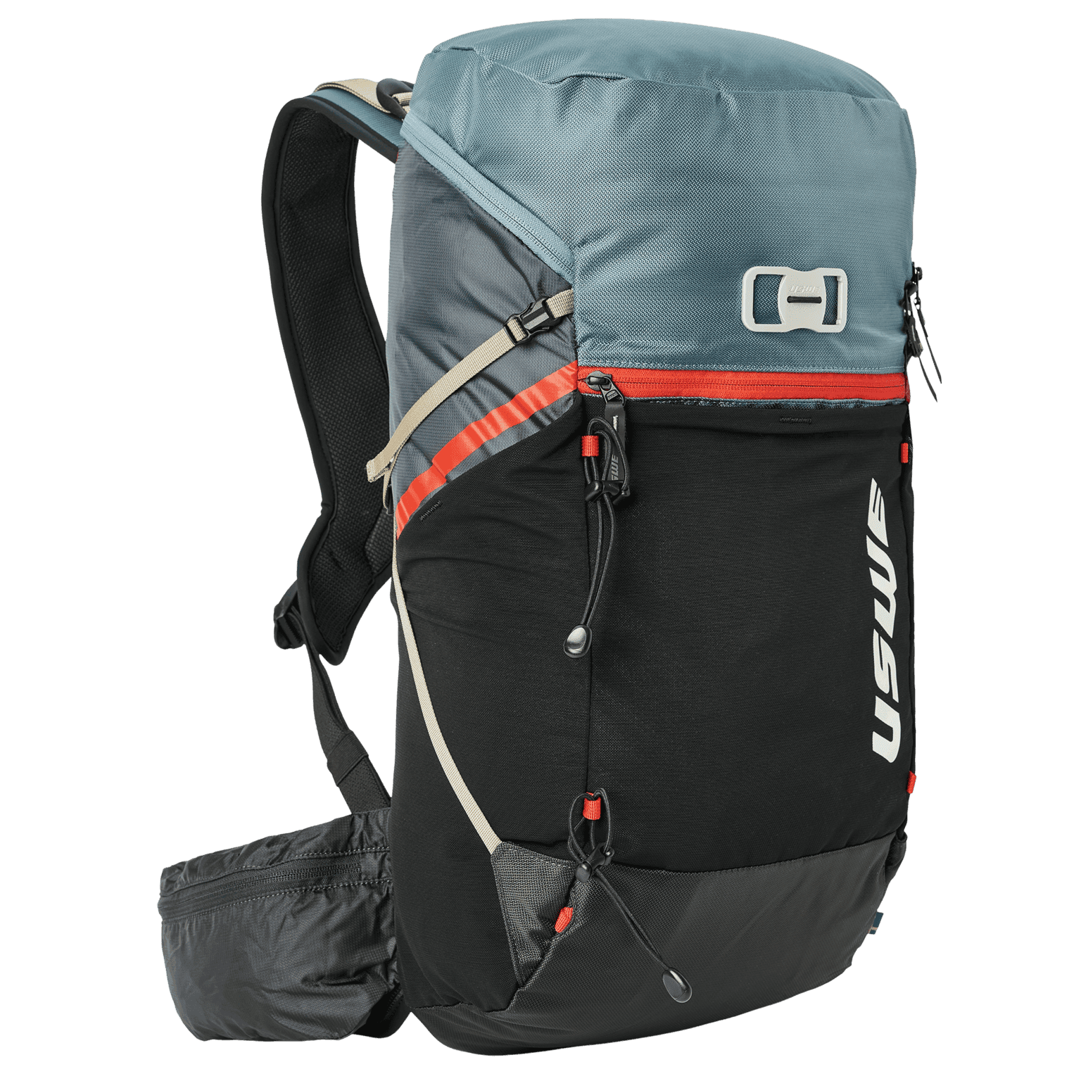USWE Tracker 22Liter Daypack, ryggsekk, unisex