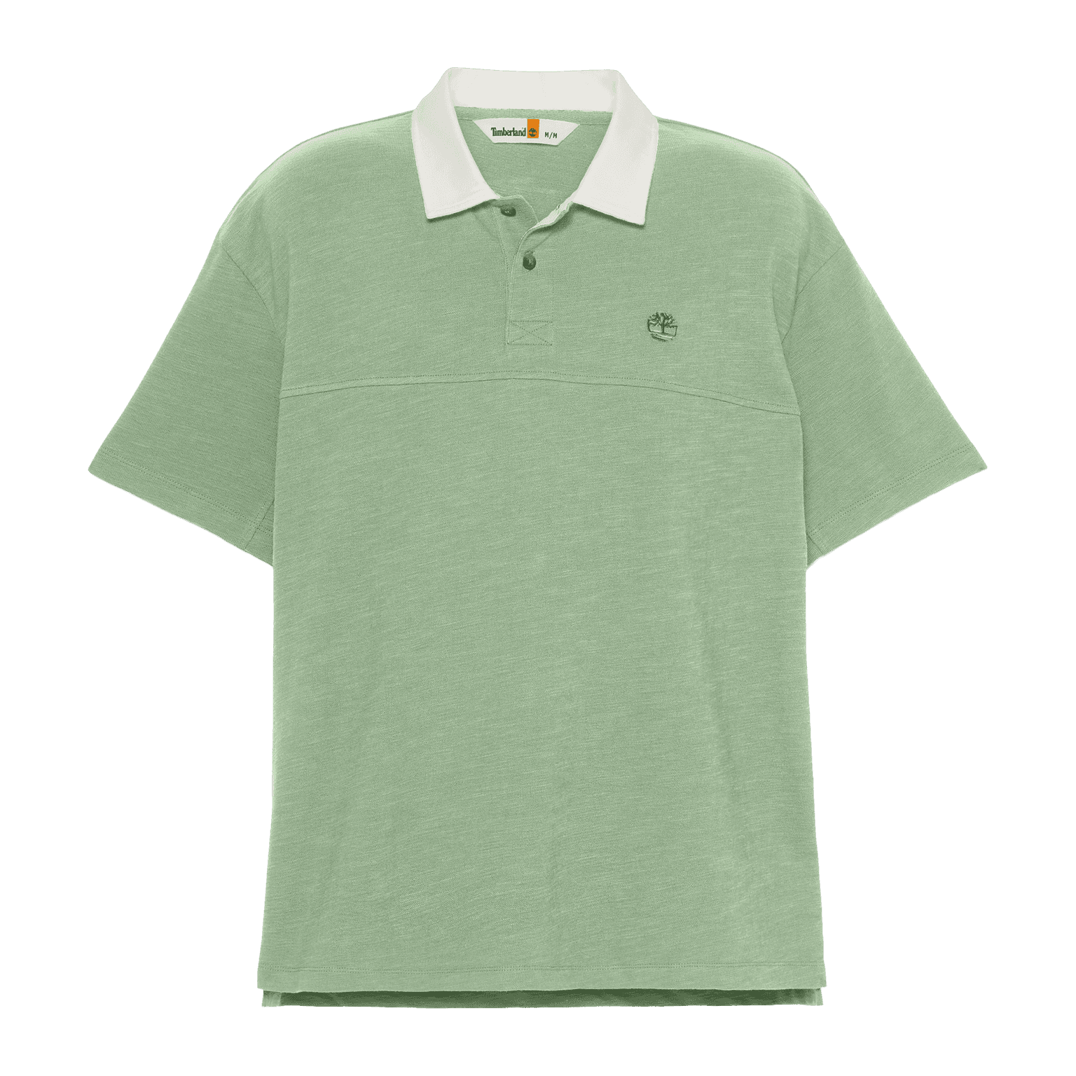 Timberland Textured Polo, poloskjorte, herre