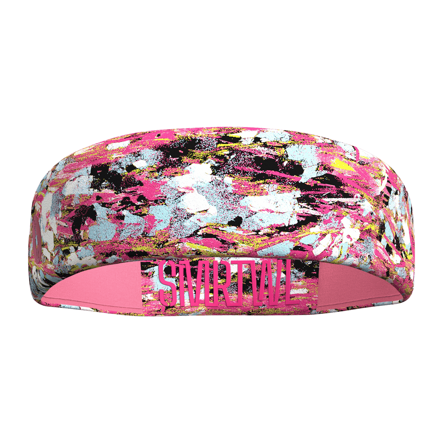 Smartwool Active Stretch Headband, pannebånd, dame