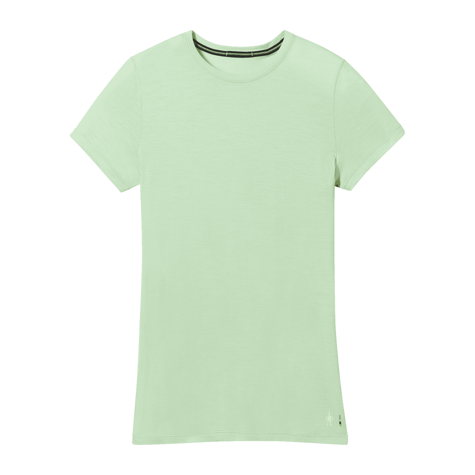 Smartwool Merino Short Sleeve Tee, t-skjorte, dame