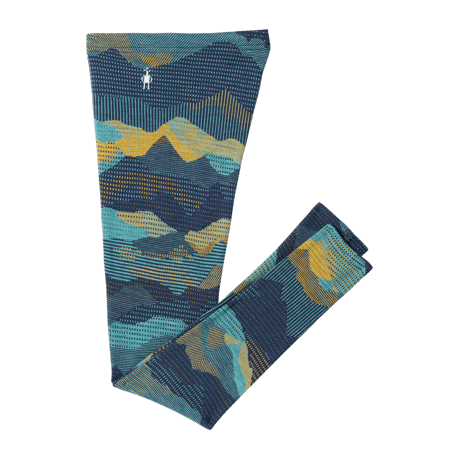 Smartwool Kids' Classic Thermal Merino Base Layer Classic Thermal