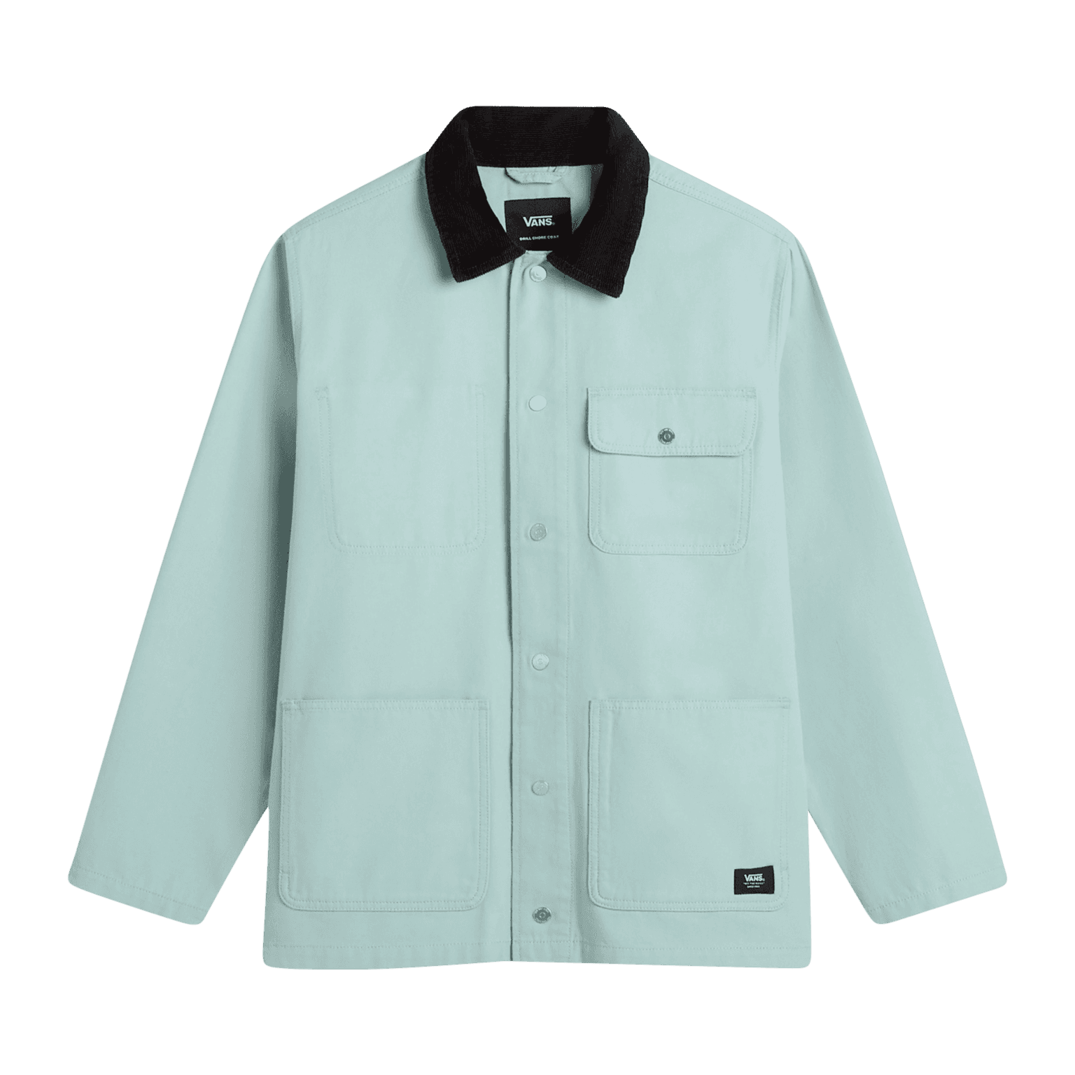 Vans Mn Drill Chore Coat, jakke, herre