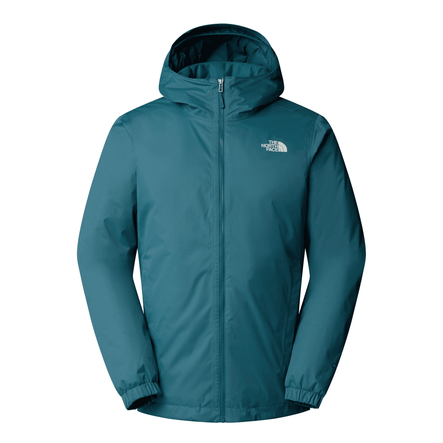 The North Face Quest Insulated Jacket, isolasjonsjakke, herre