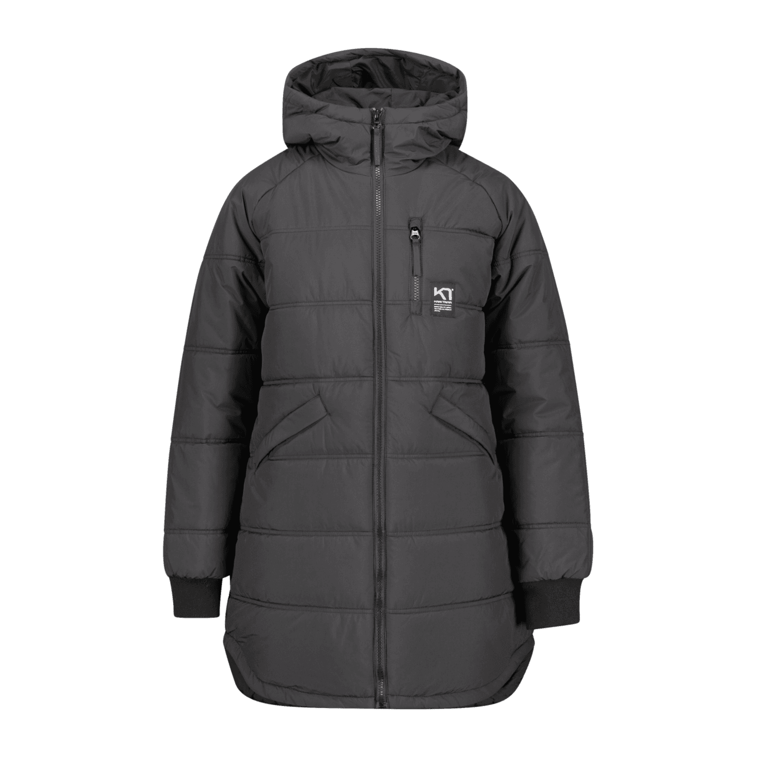 Kari Traa Jorun Parka, parkas