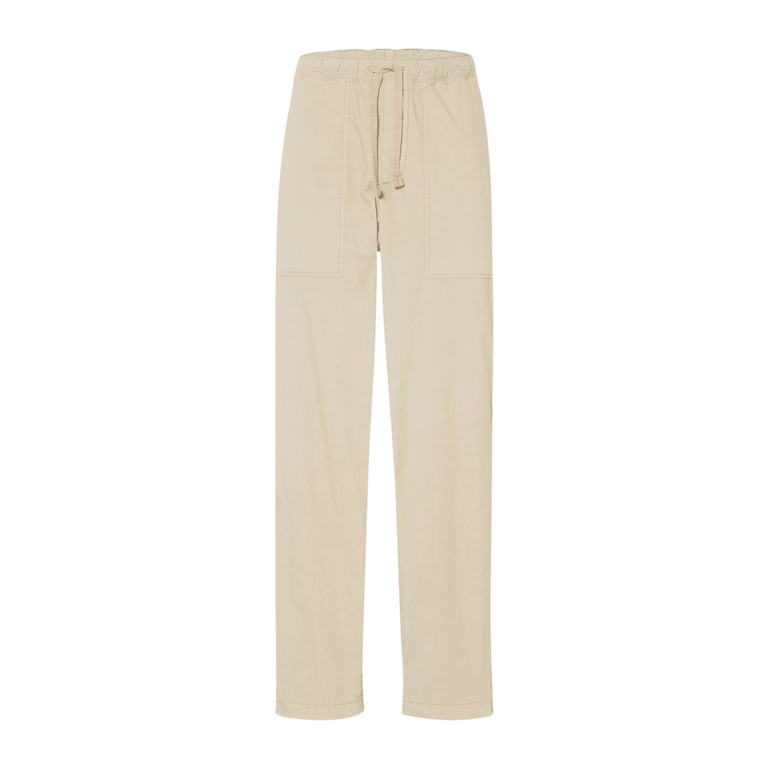 Timberland Garment Dye Poplin Jogg, bukse, herre