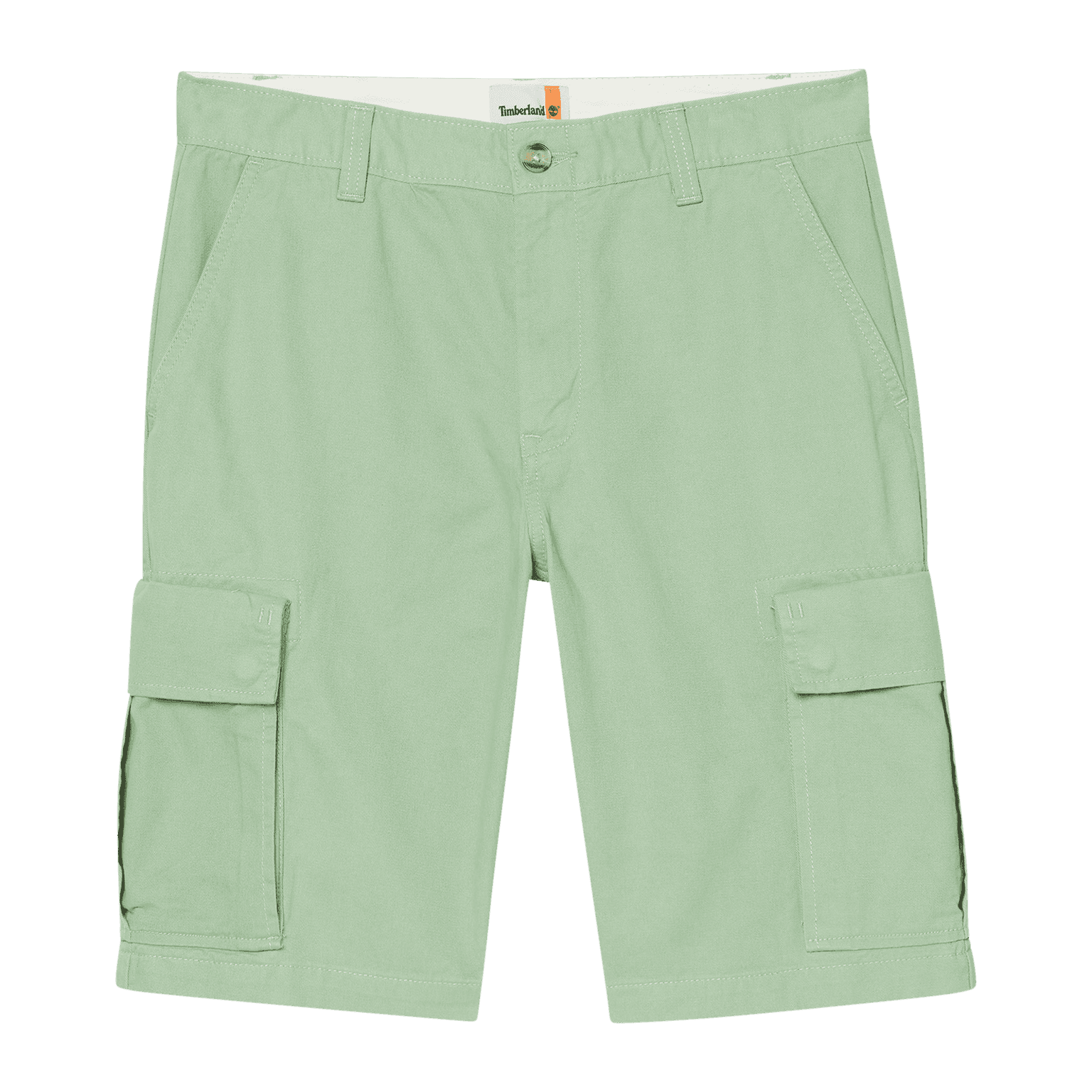 Timberland Twill Cargo Short