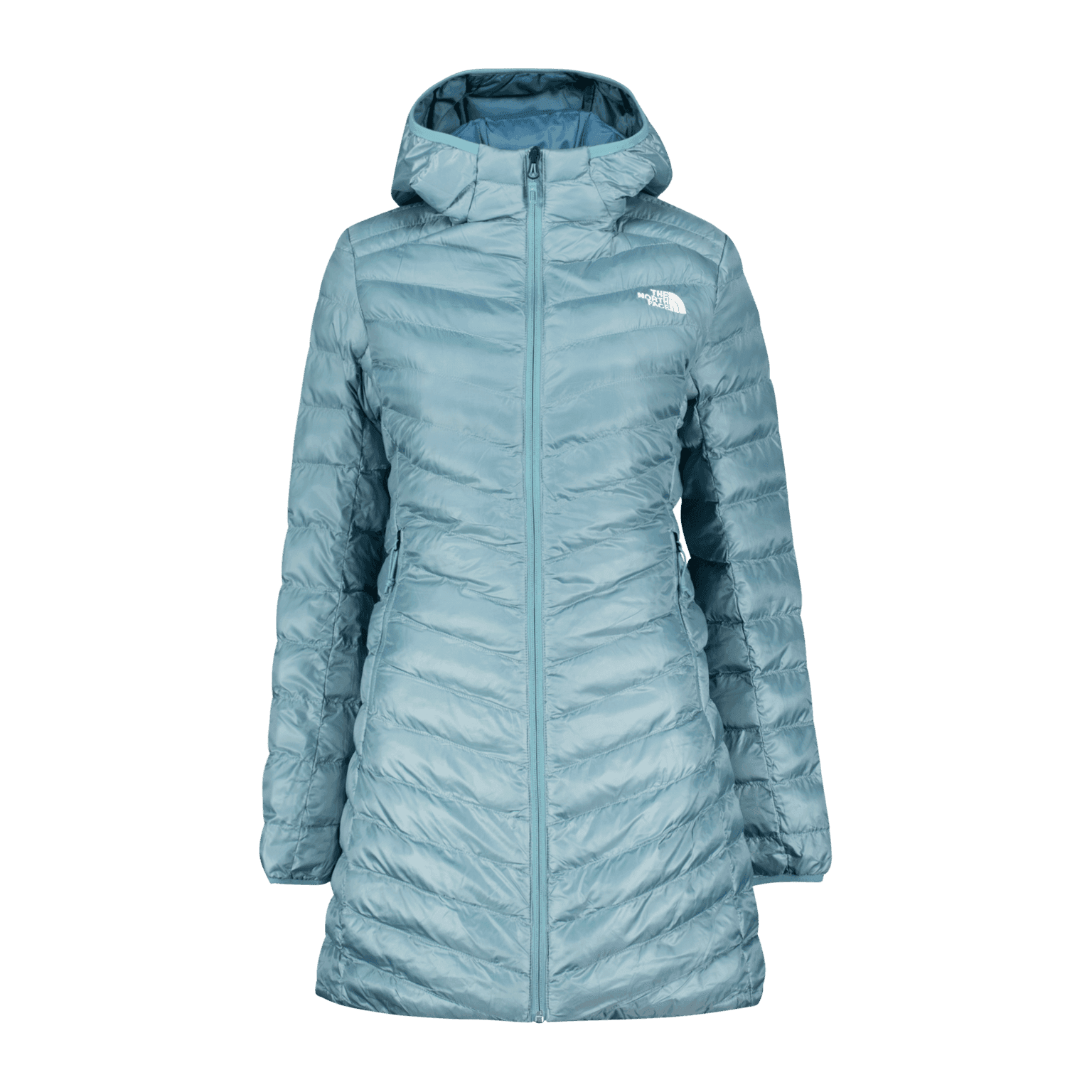 The North Face Huila Synthetic Parka, parkas, dame