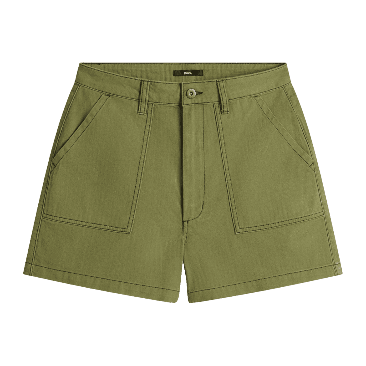 Vans Union Short, fritidsshorts, dame