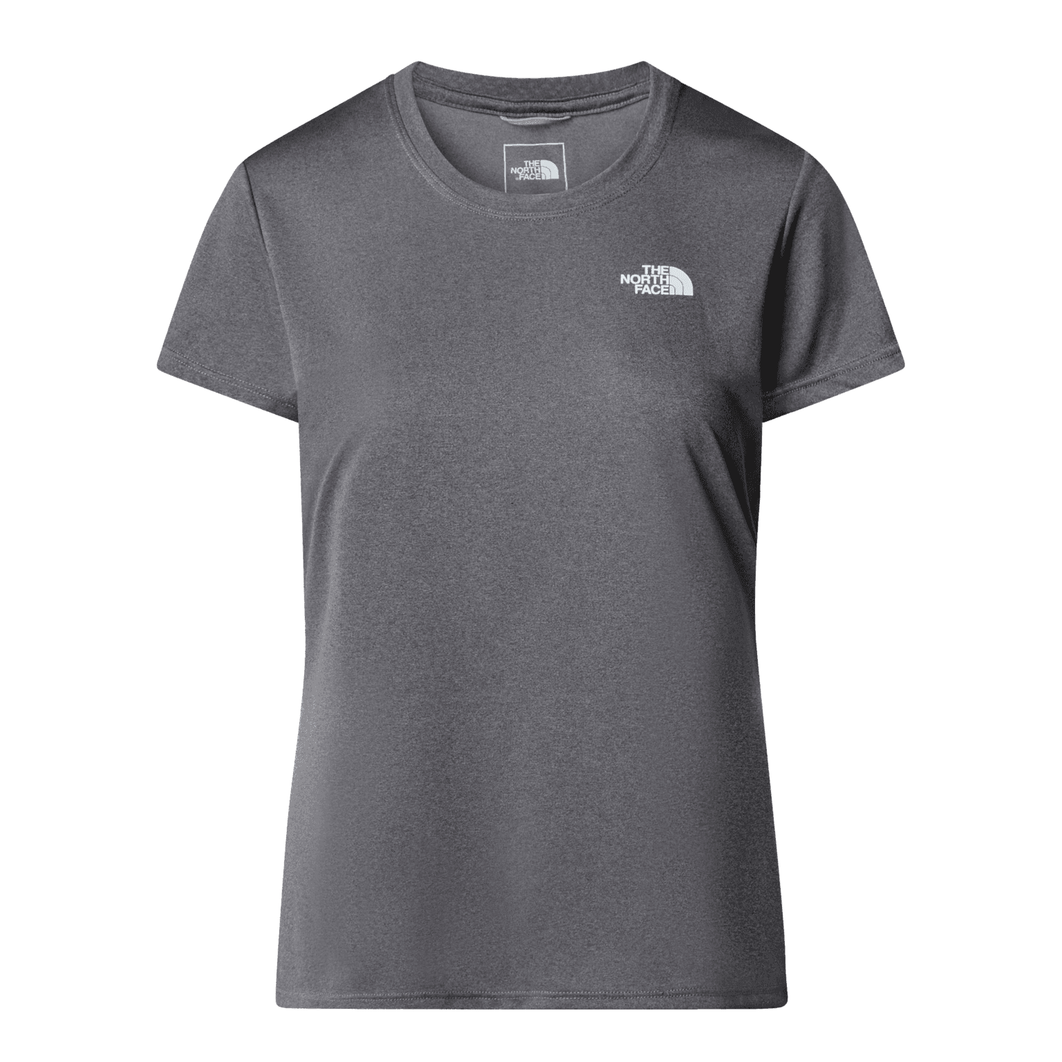 The North Face Reaxion Amp Crew, t-skjorte, dame