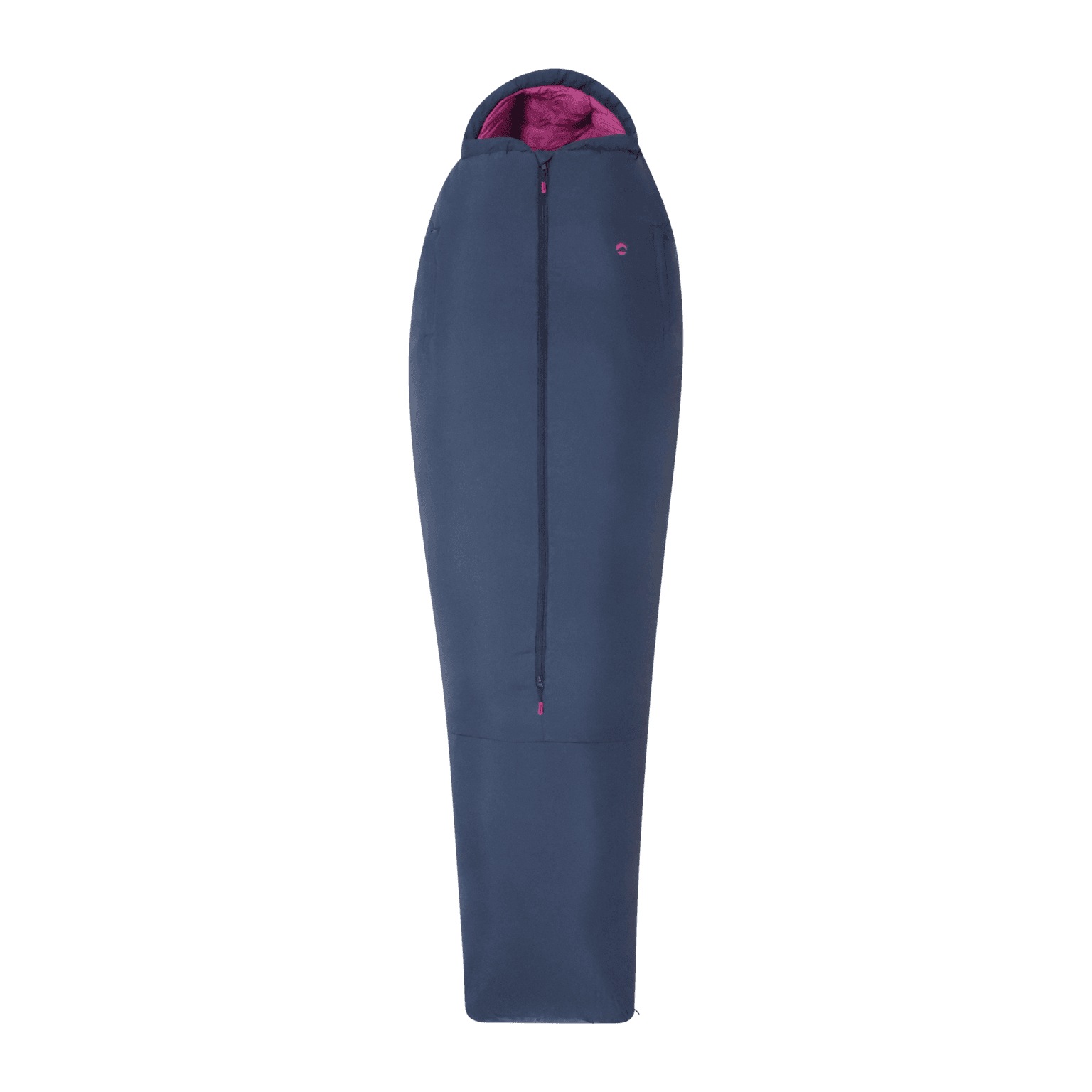 Stormberg Gotland Sleeping Bag, sovepose, dame
