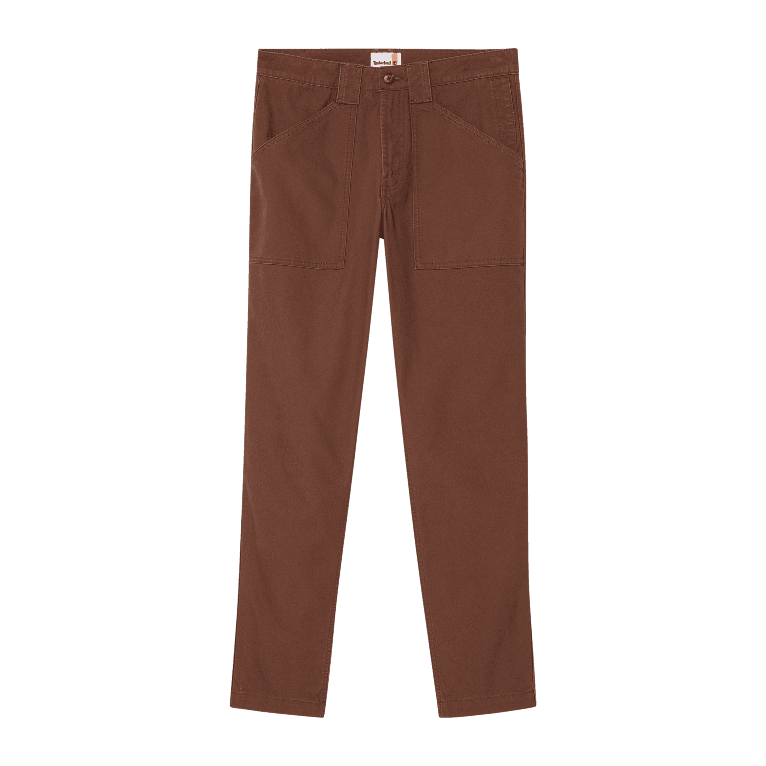 Timberland Washed Canvas Fatigue P, bukse, herre