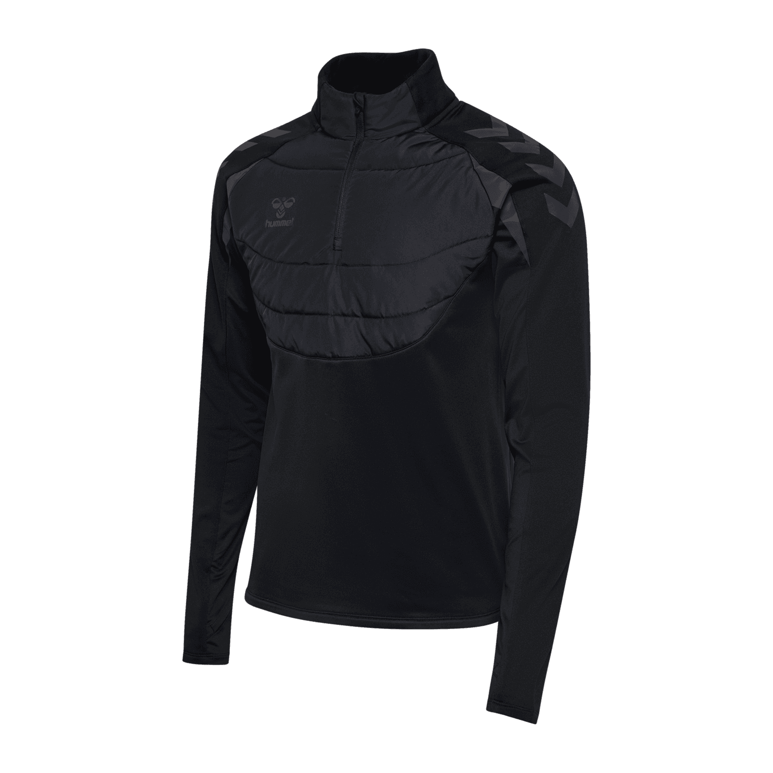Hummel hmlBTC Winter Training Half Zip, treningsgenser