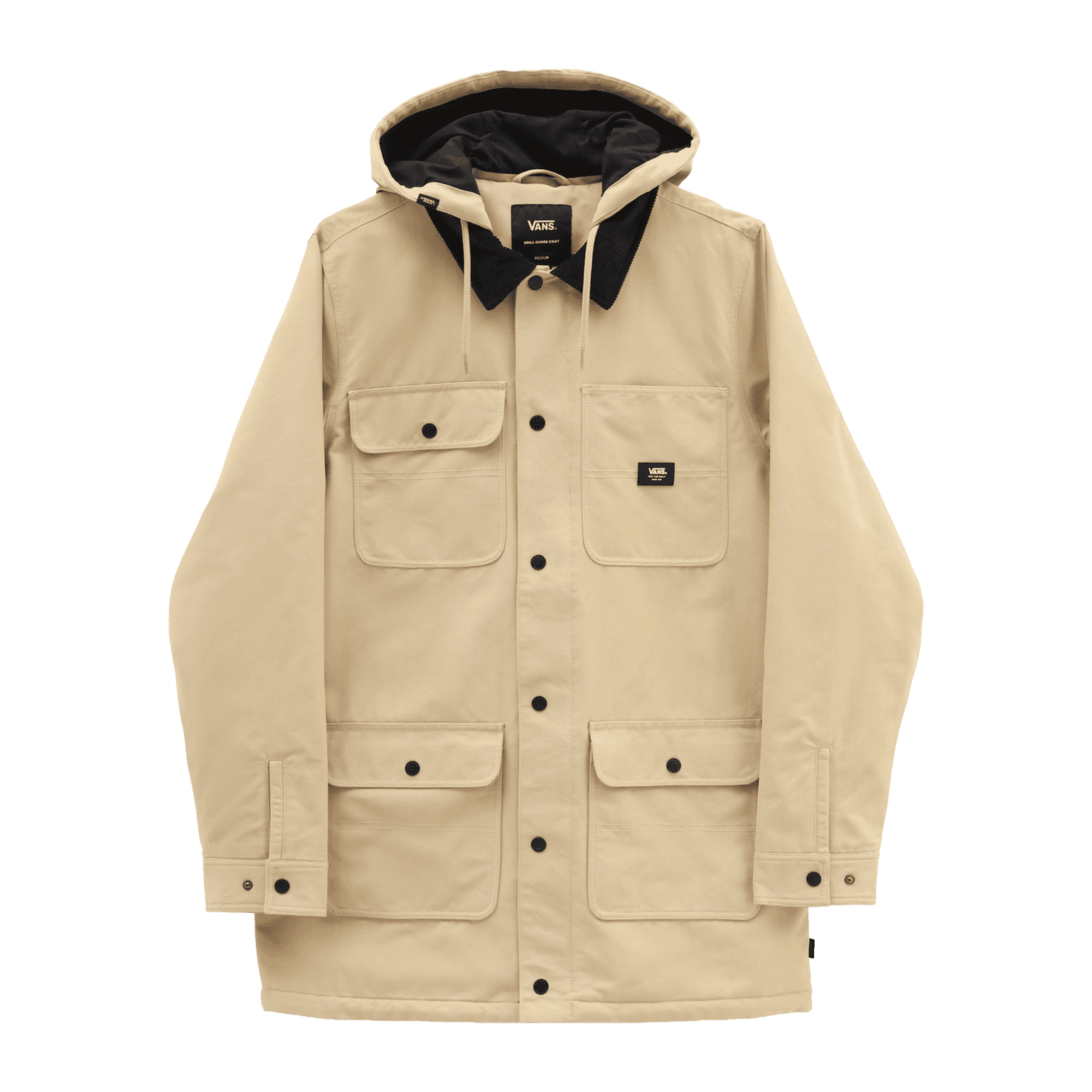 Vans Mn Drill Chore Coat