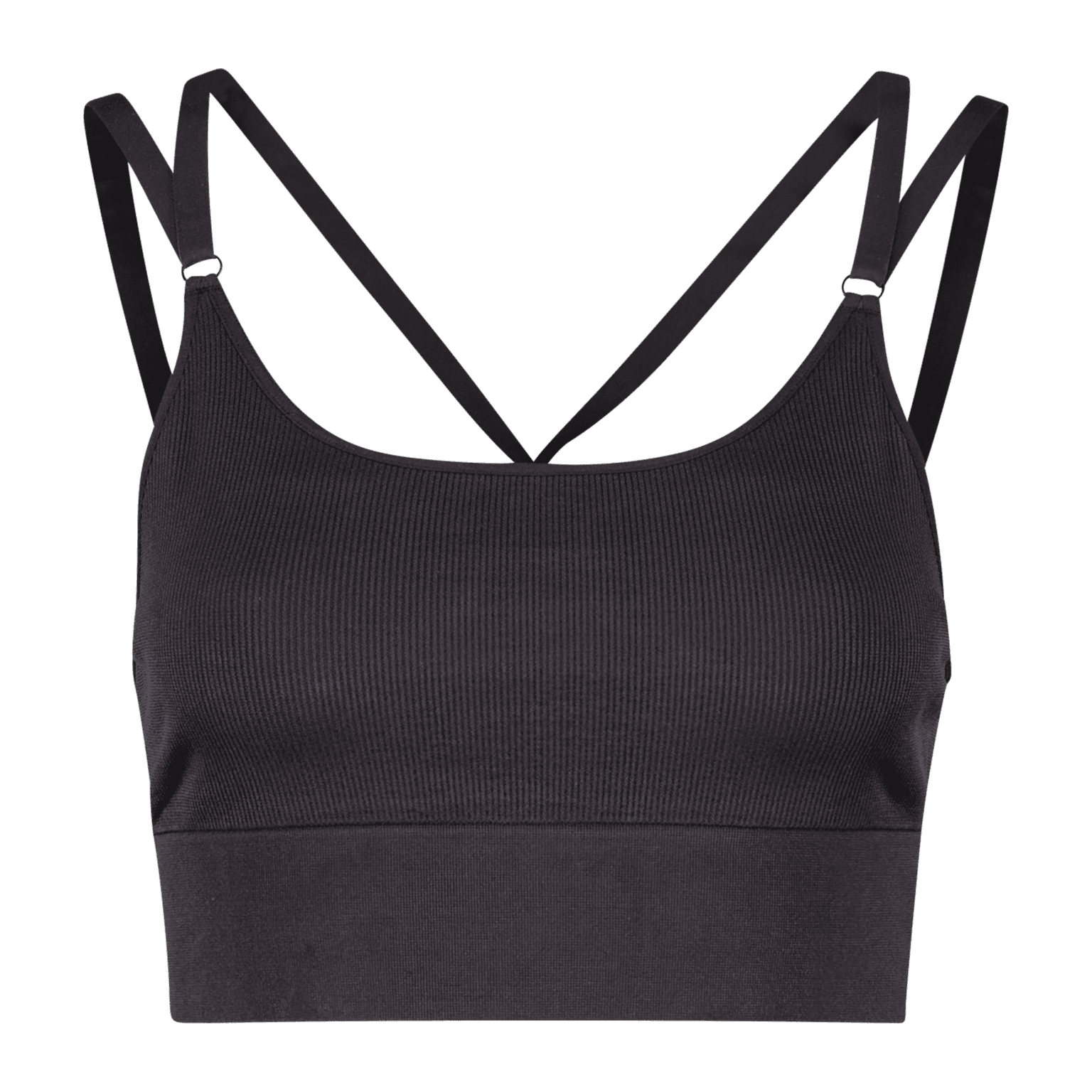 Bounce Seamless Top, treningstopp, dame