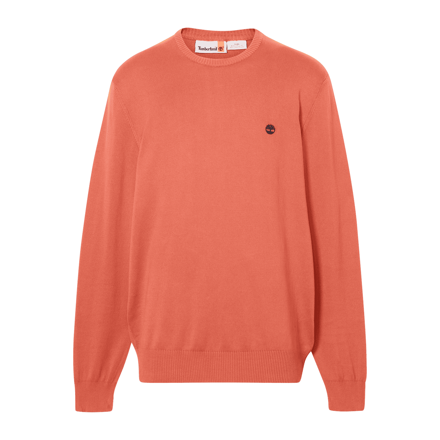 Timberland Washed Sweater