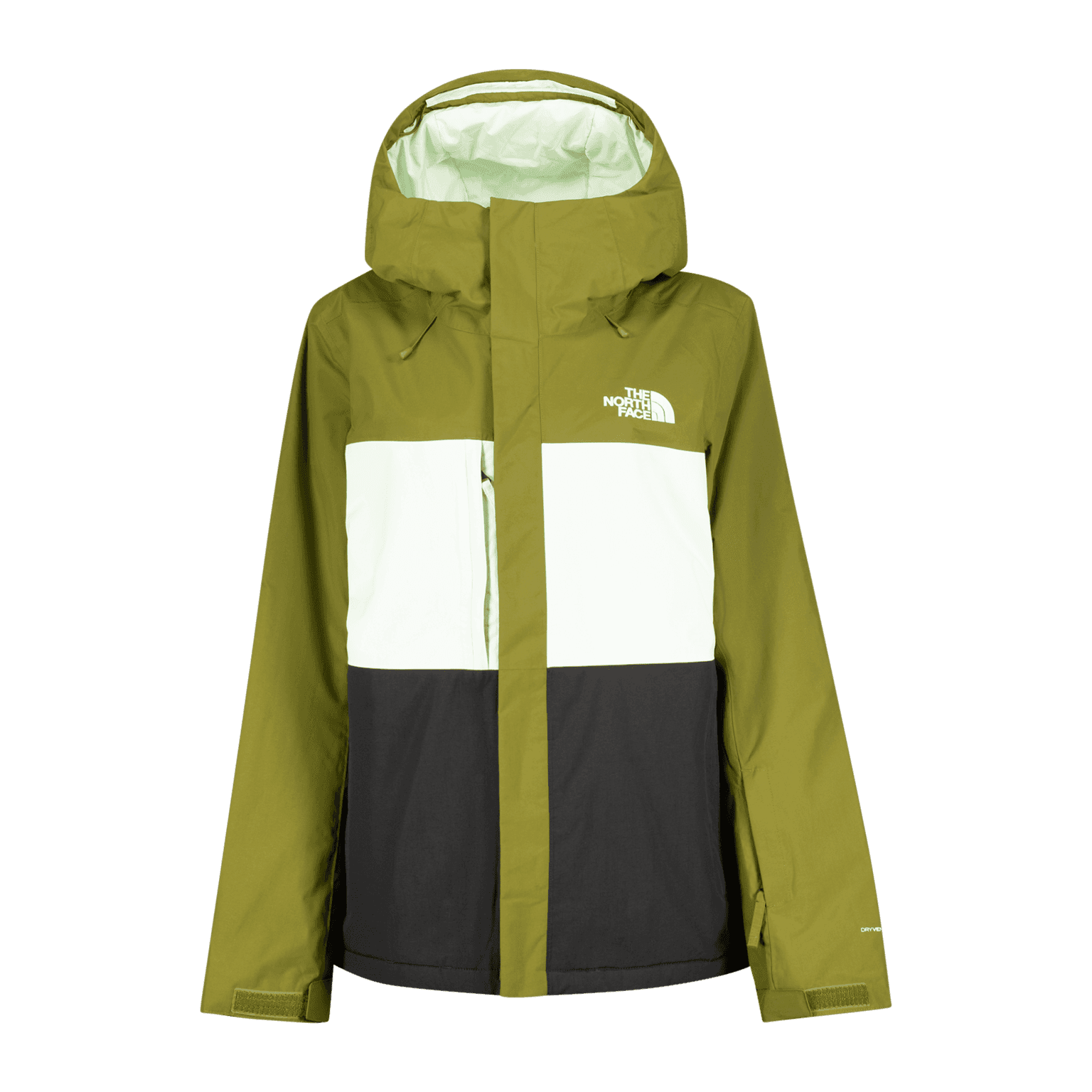 The North Face Freedom Insulated Jacket, ski- og snowboardjakke, dame