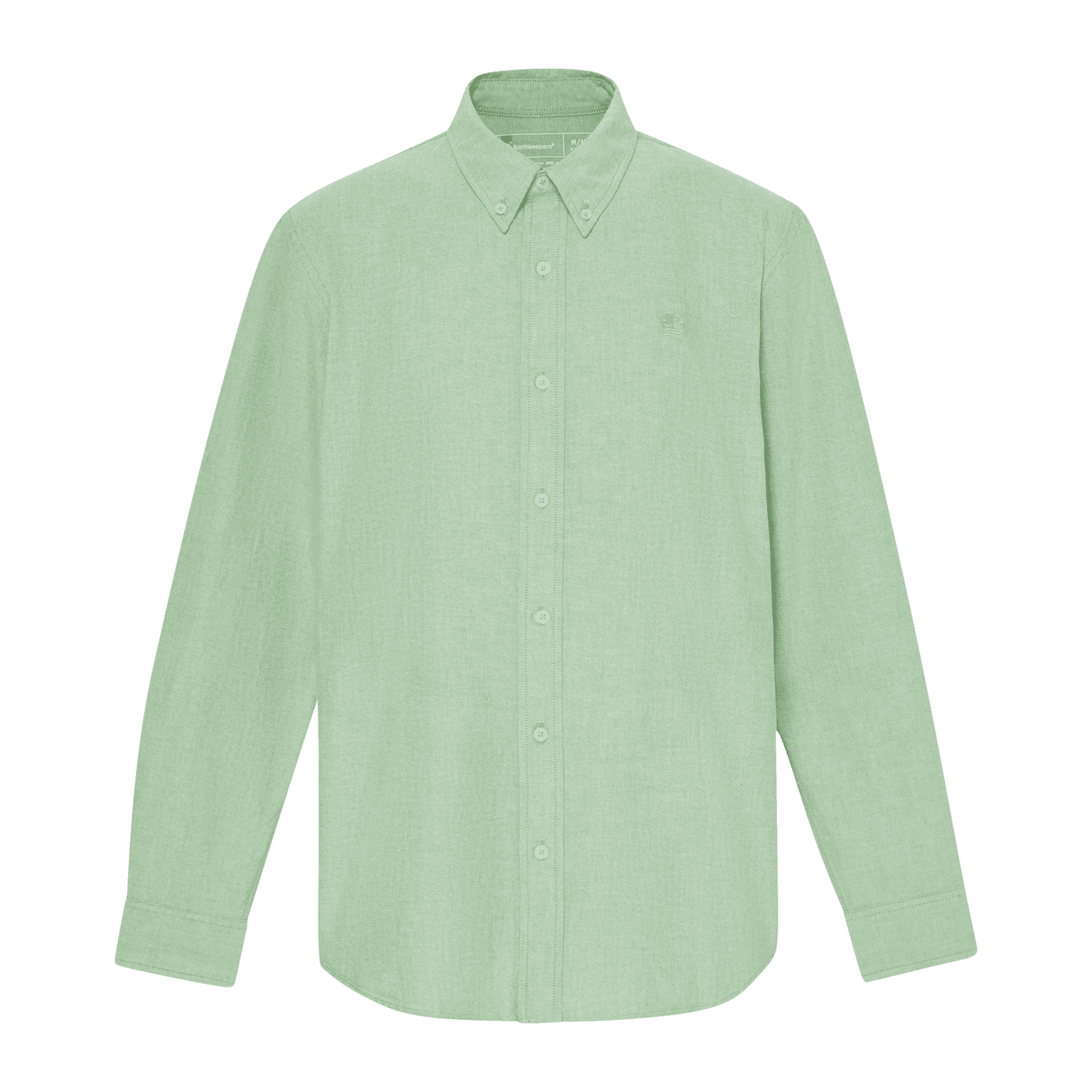 Timberland Oxford Shirt, skjorte