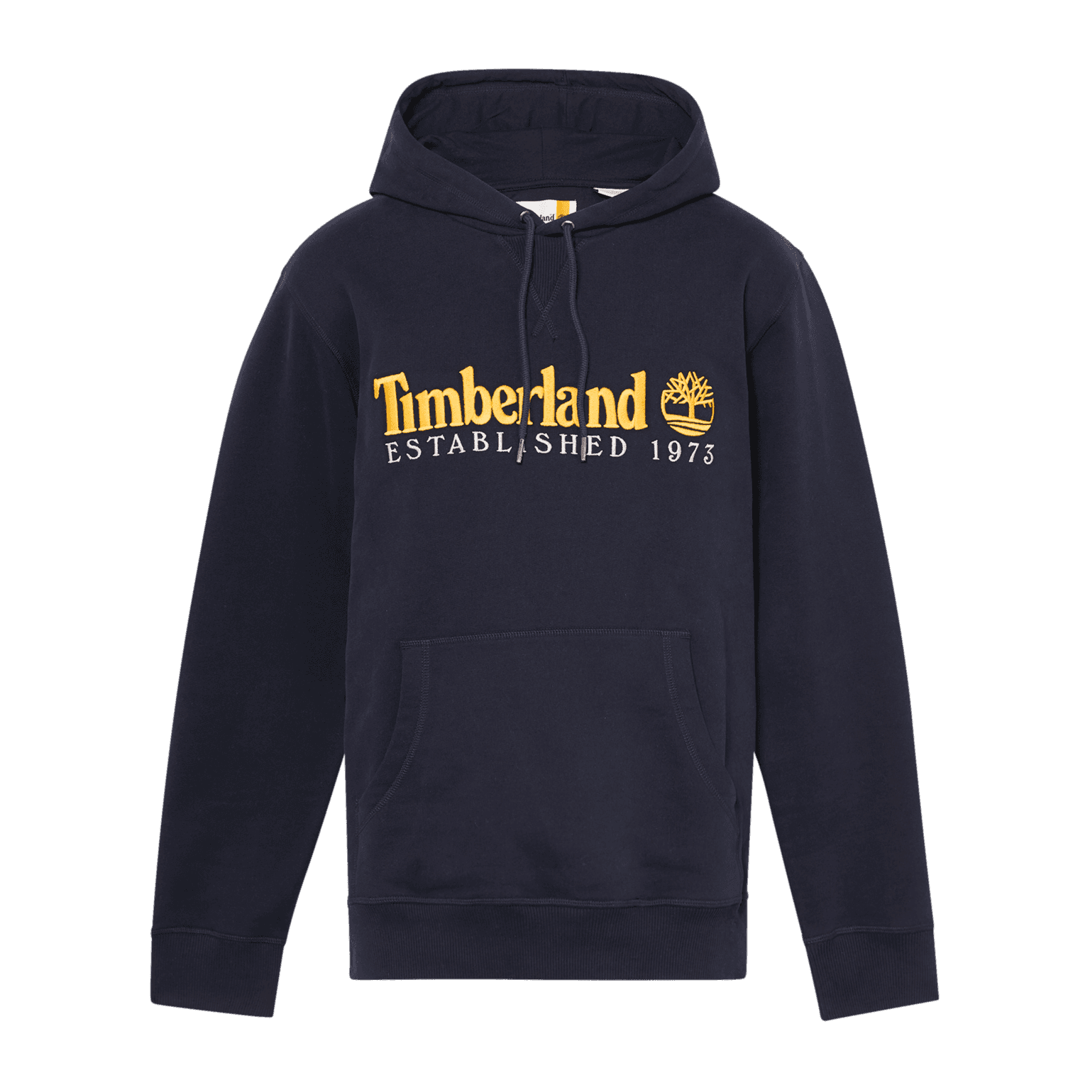 Timberland Embroidery Logo Brush B, hettegenser, herre