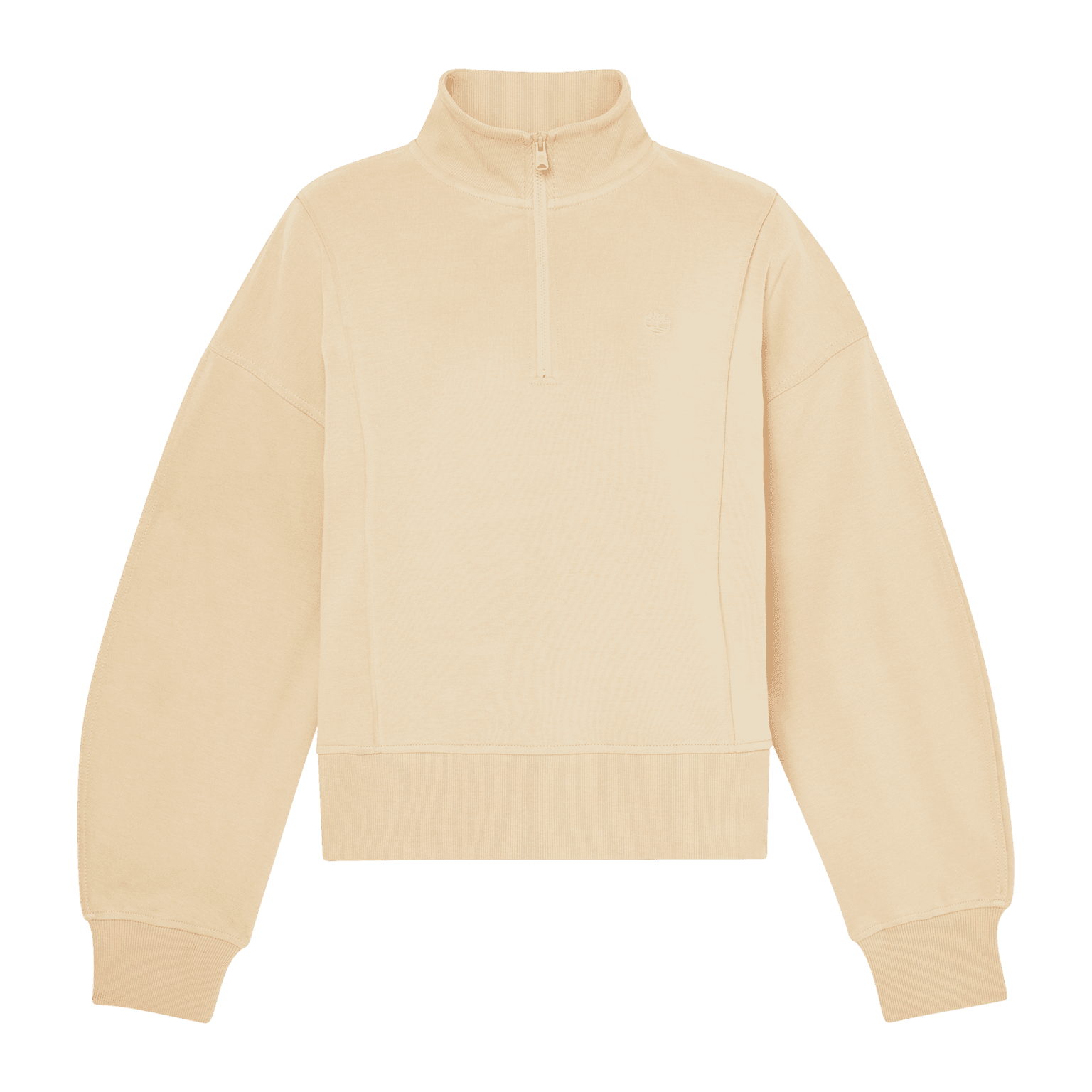 Timberland 1/4-Zip Sweatshirt