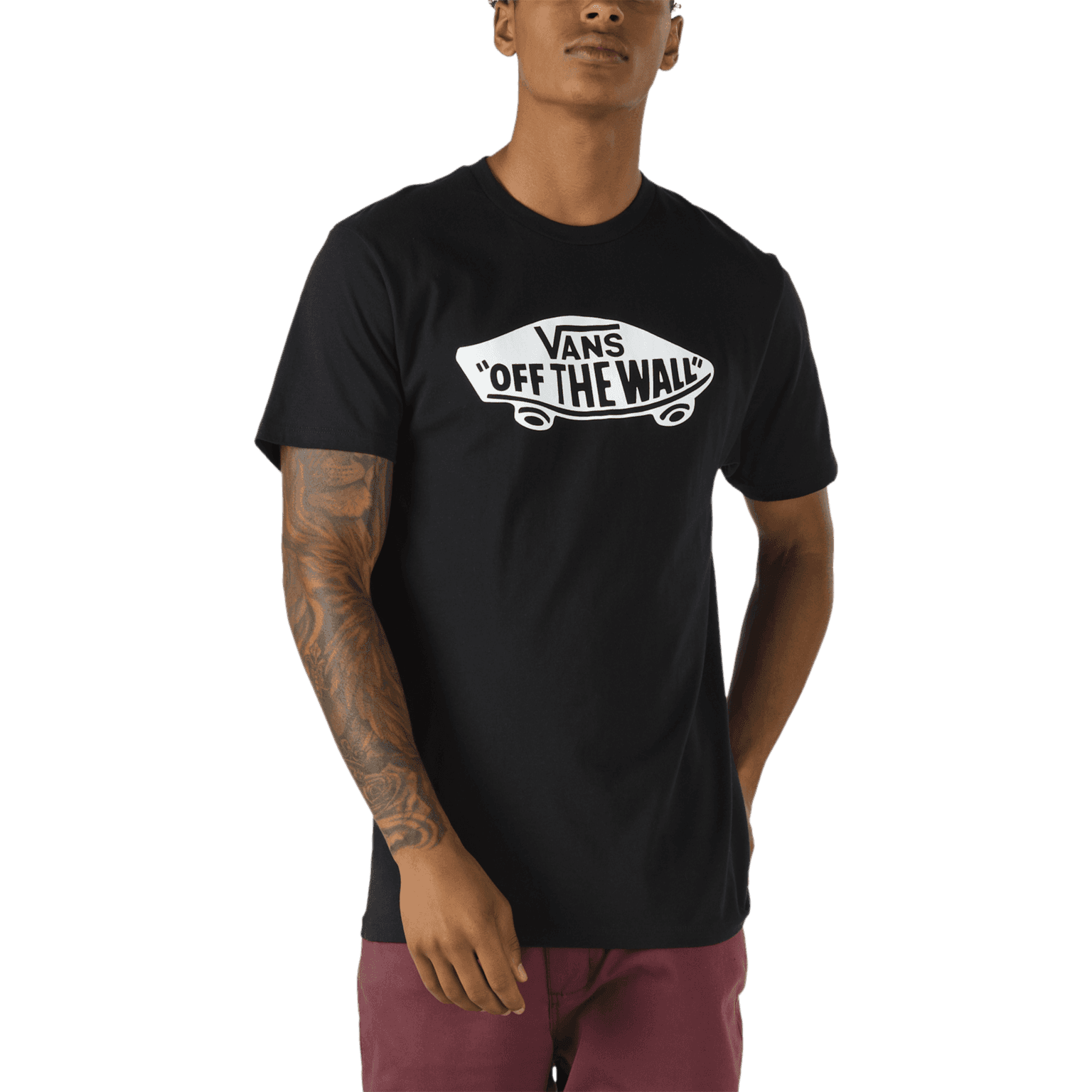 Vans Mn Otw, t-skjorte, herre