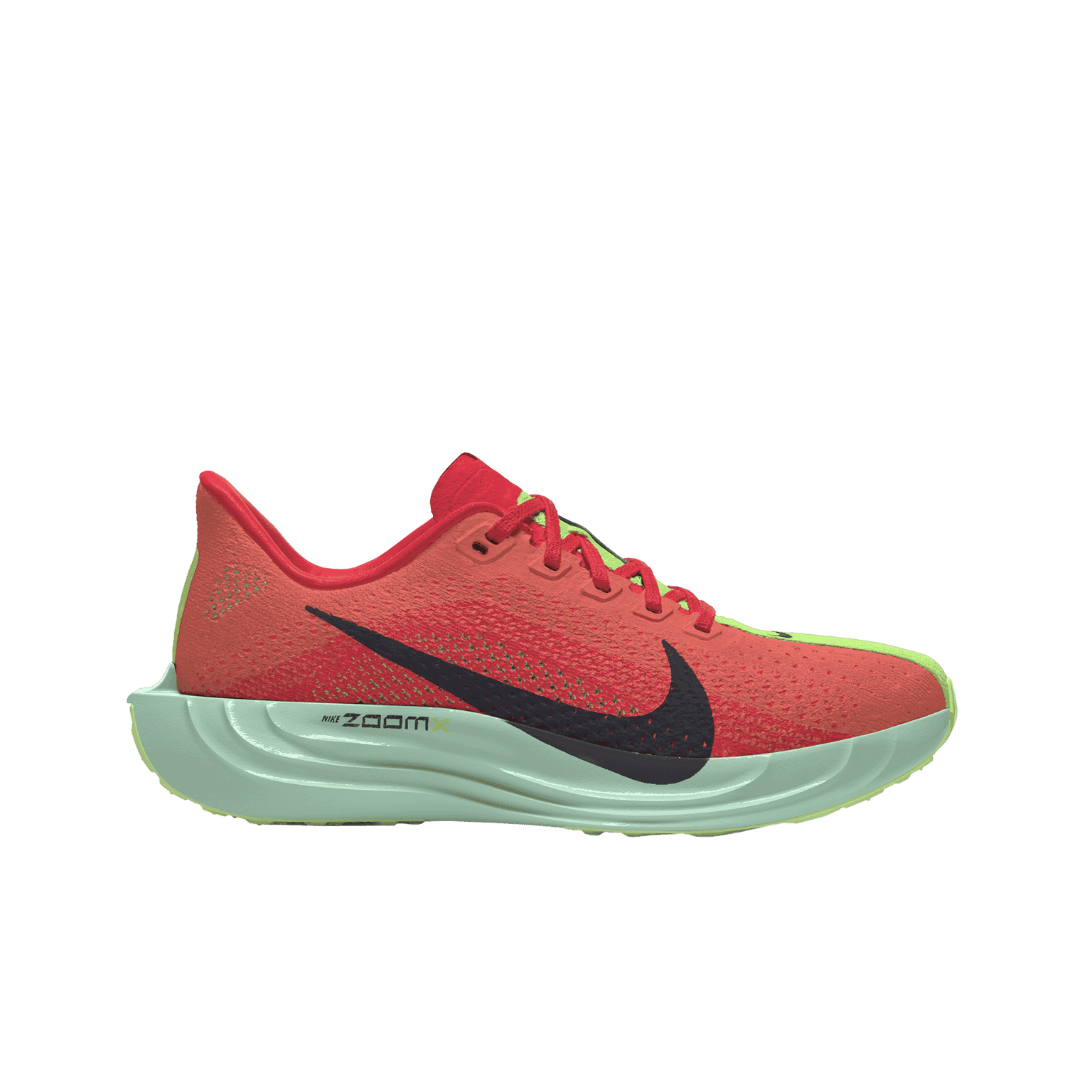 Nike Pegasus Plus, løpesko, herre