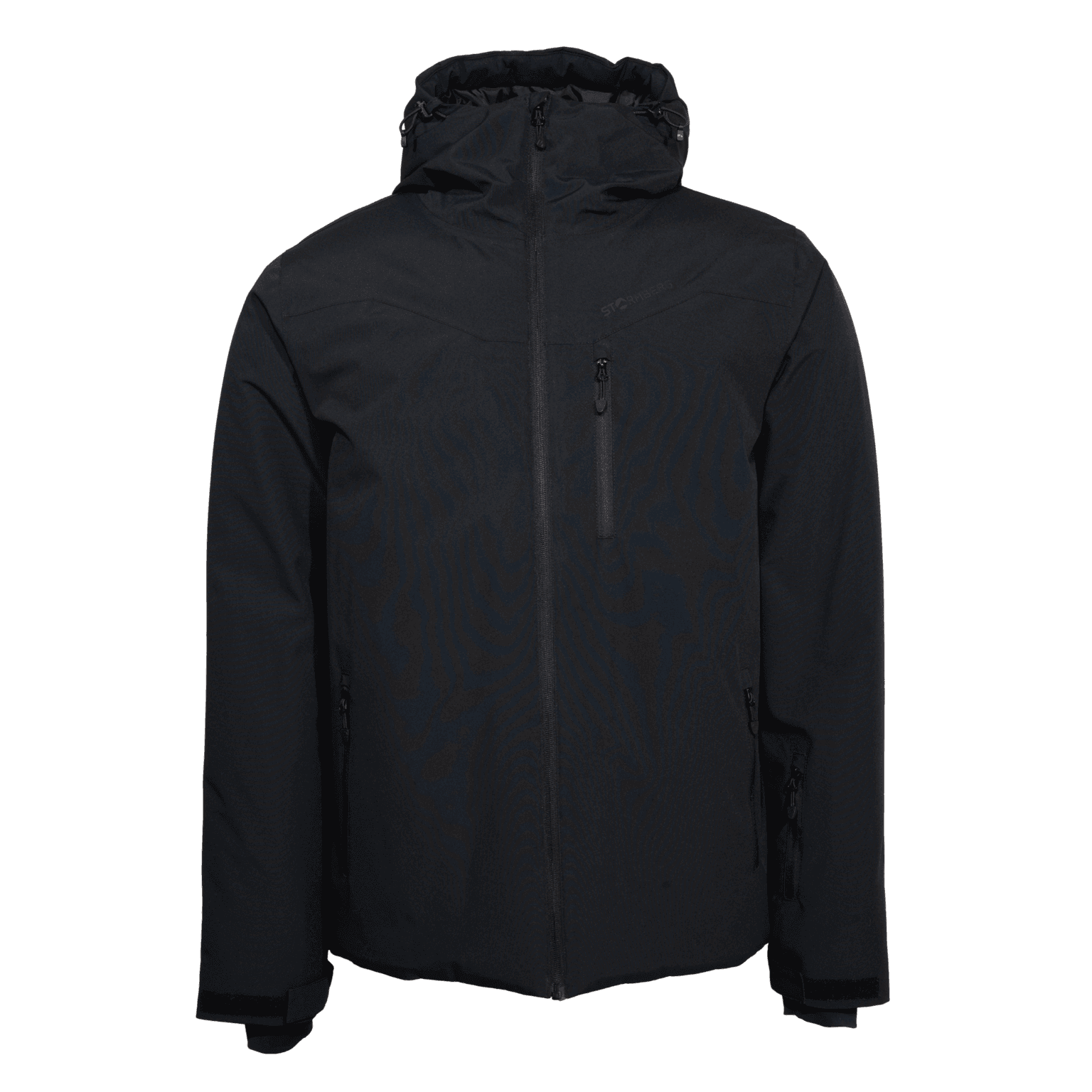 Stormberg Alpine Jacket Hemsedal Insulated 25/26, ski- og snowboardjakke, herre