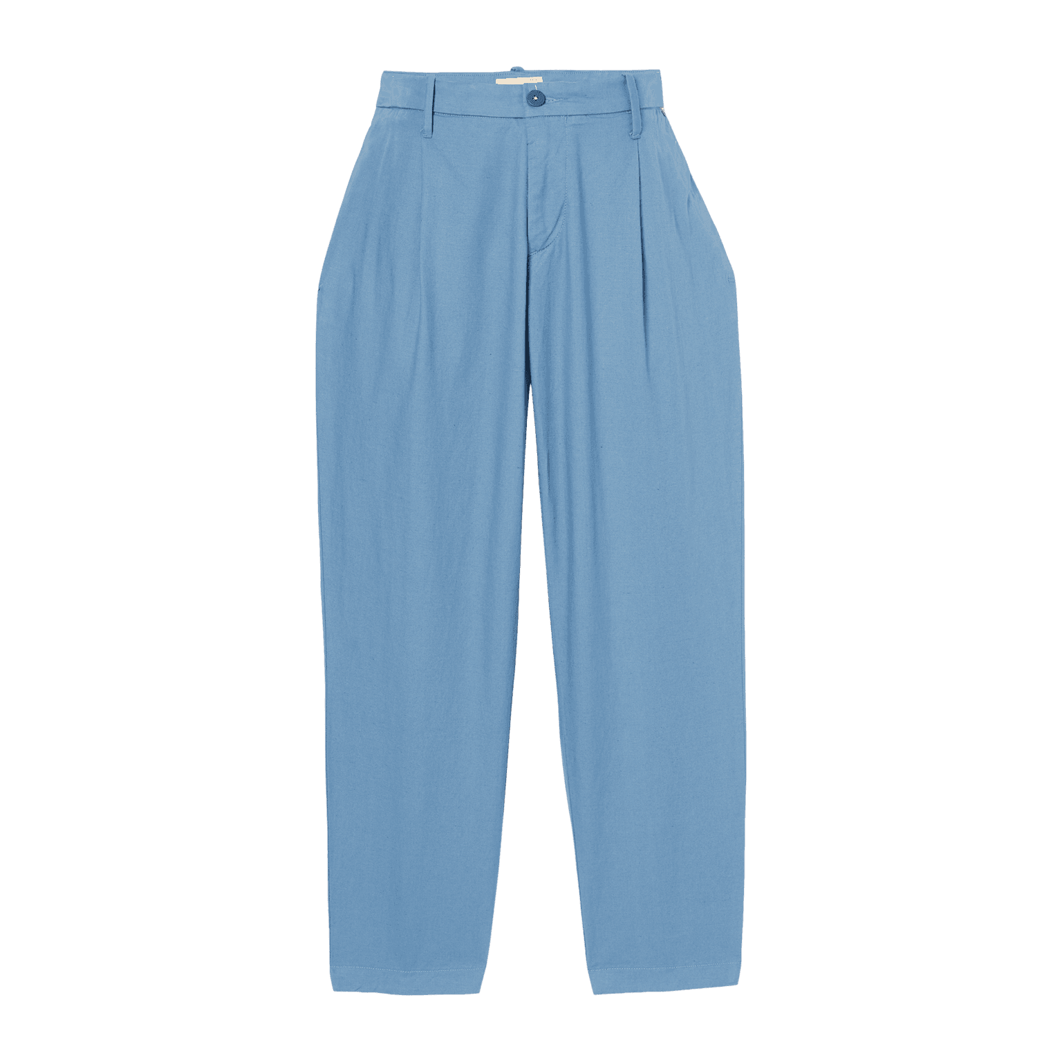 Timberland Cotton Linen Pant, bukse, herre