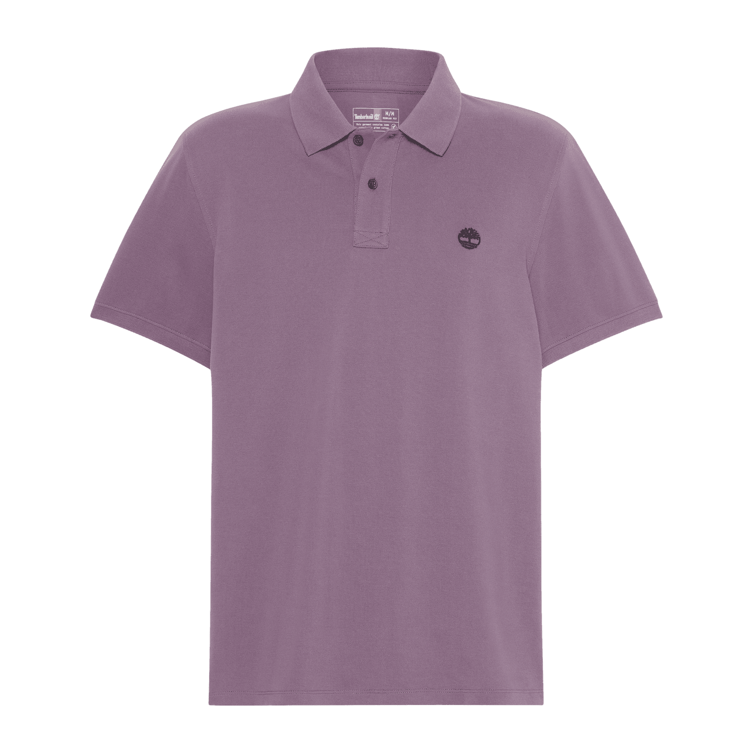 Timberland Pique Short Sleeve Pol