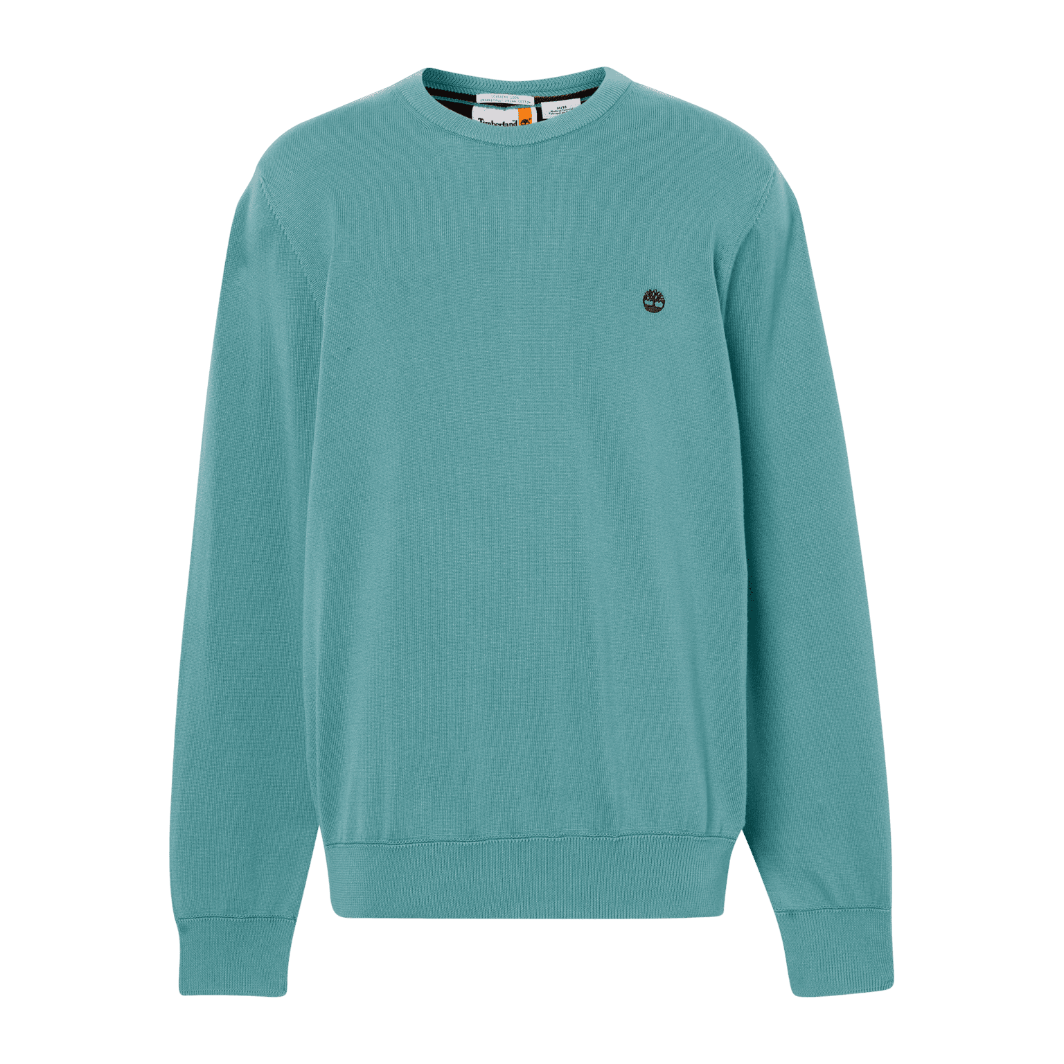 Timberland Cotton Yd Sweater, genser, herre