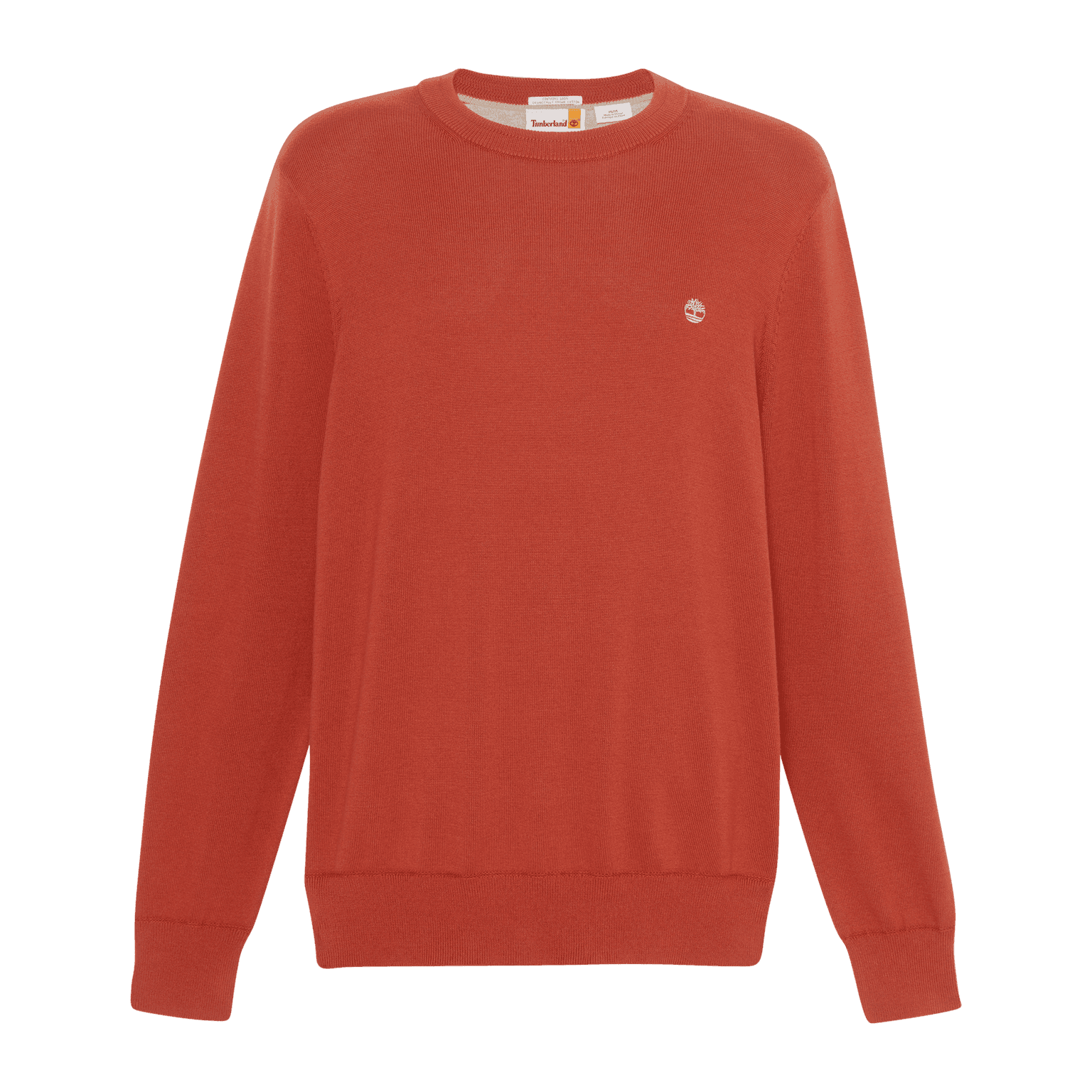 Timberland Cotton Yd Sweater, genser, herre