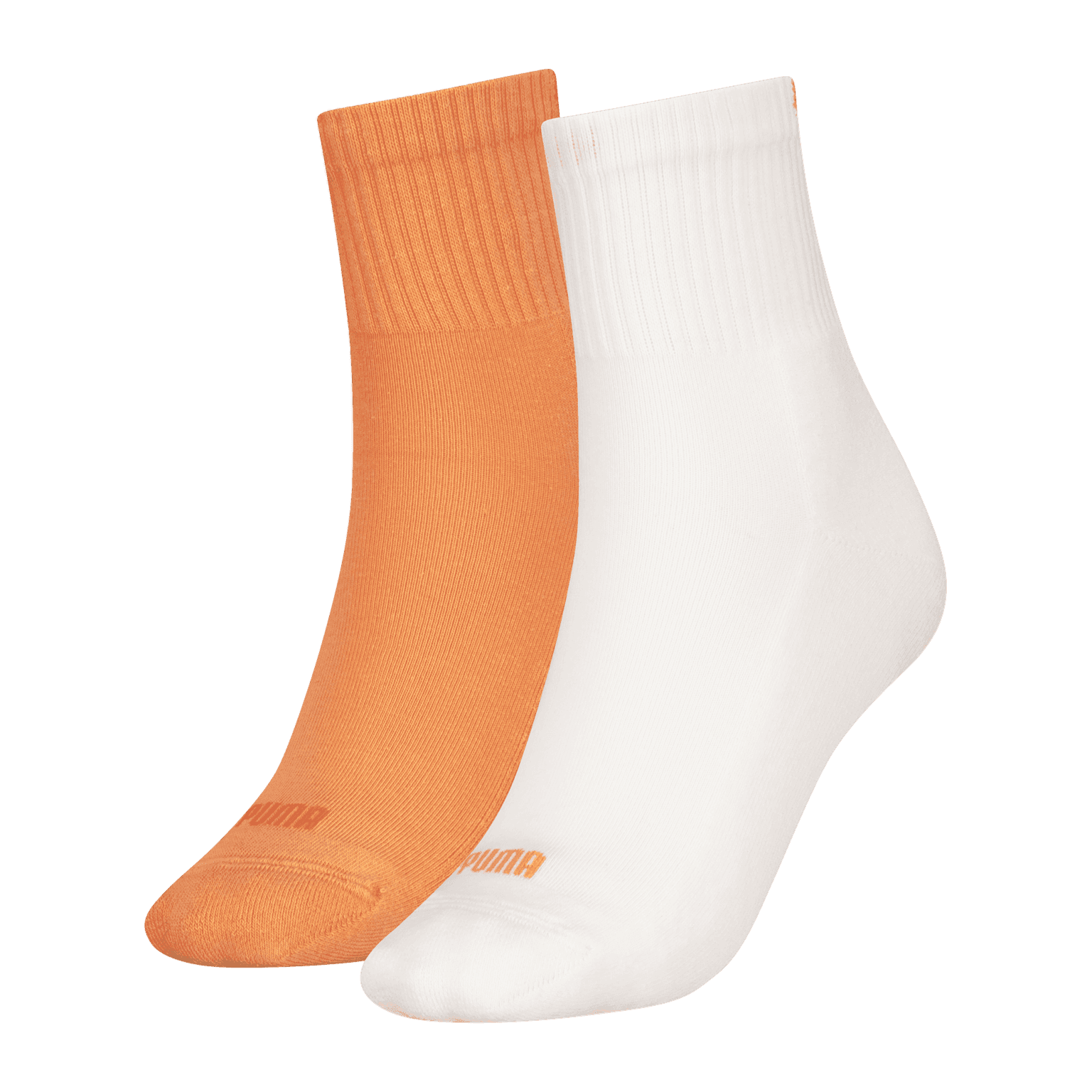 Puma Crew Socks 2pk, dame