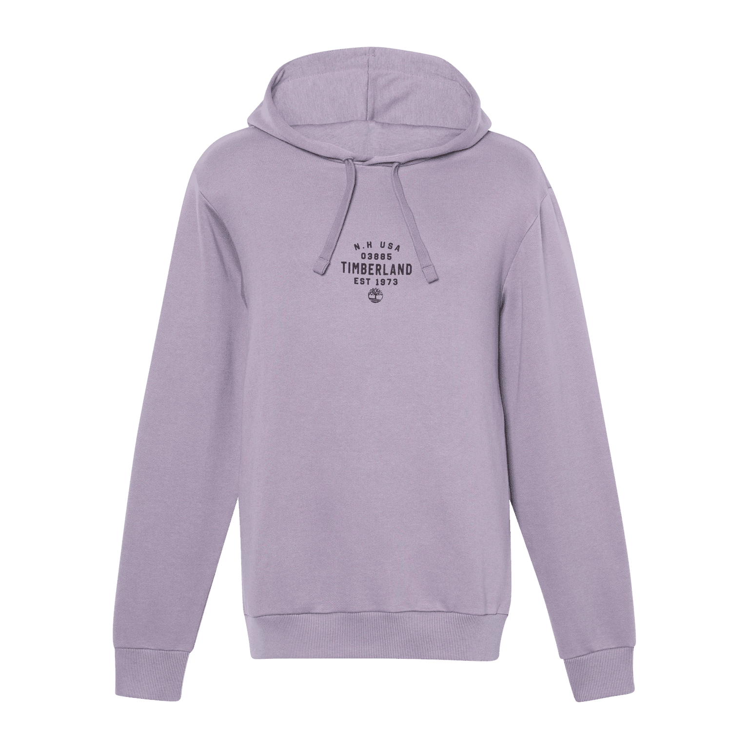 Timberland Front Graphic Hoodie, hettegenser, unisex