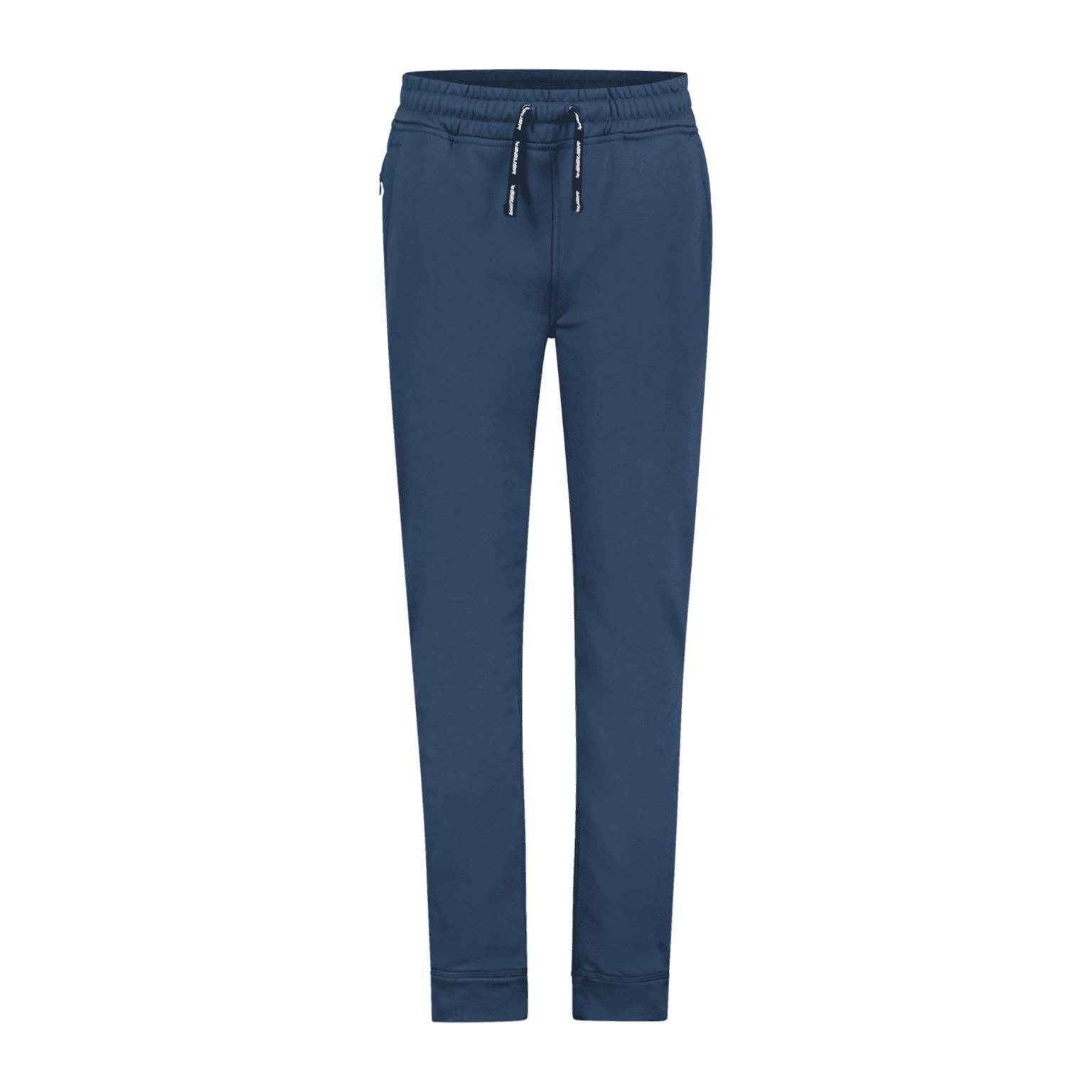 bauer S23 Team Fleece Jogger 25/26, joggebukse, barn