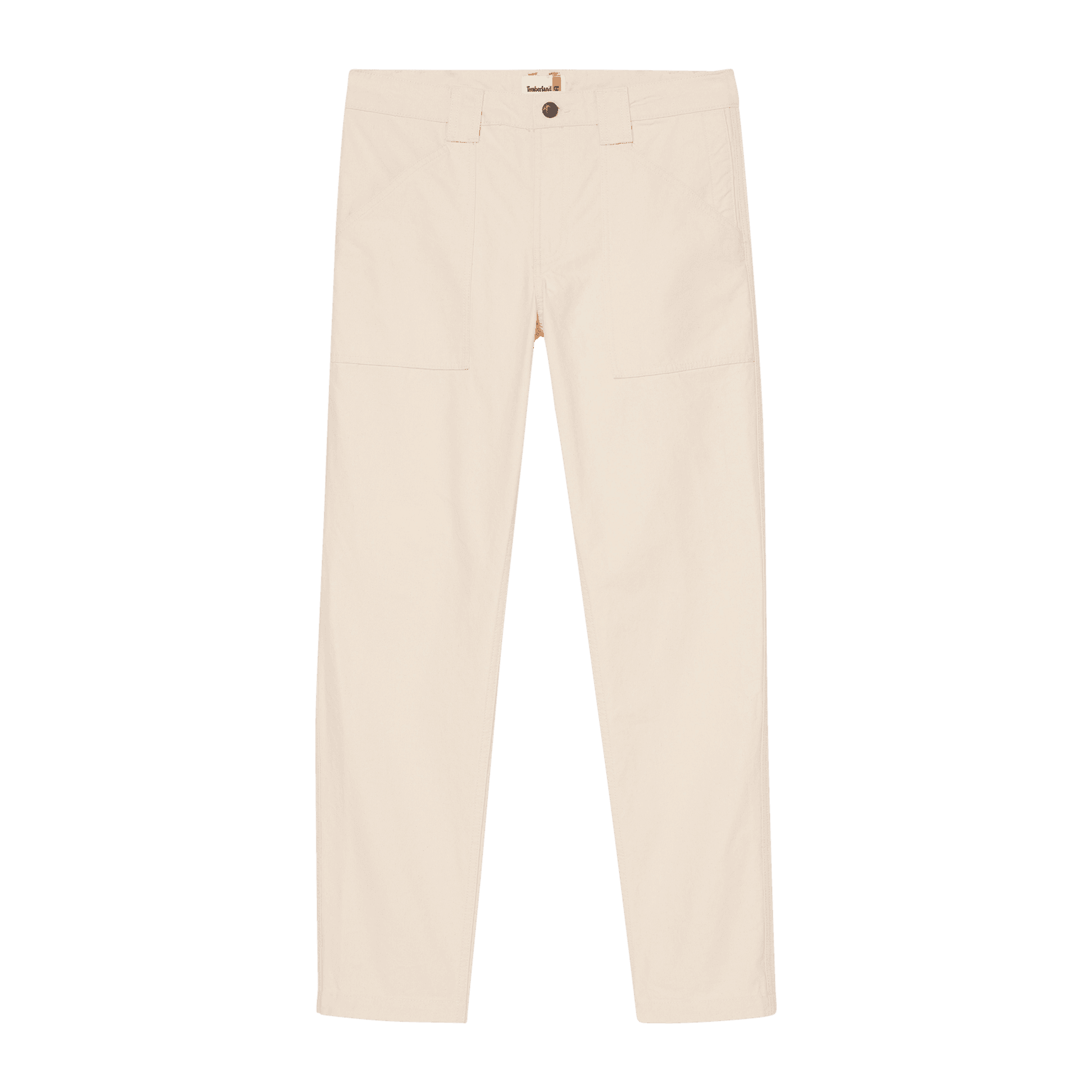 Timberland Washed Canvas Fatigue P, bukse, herre