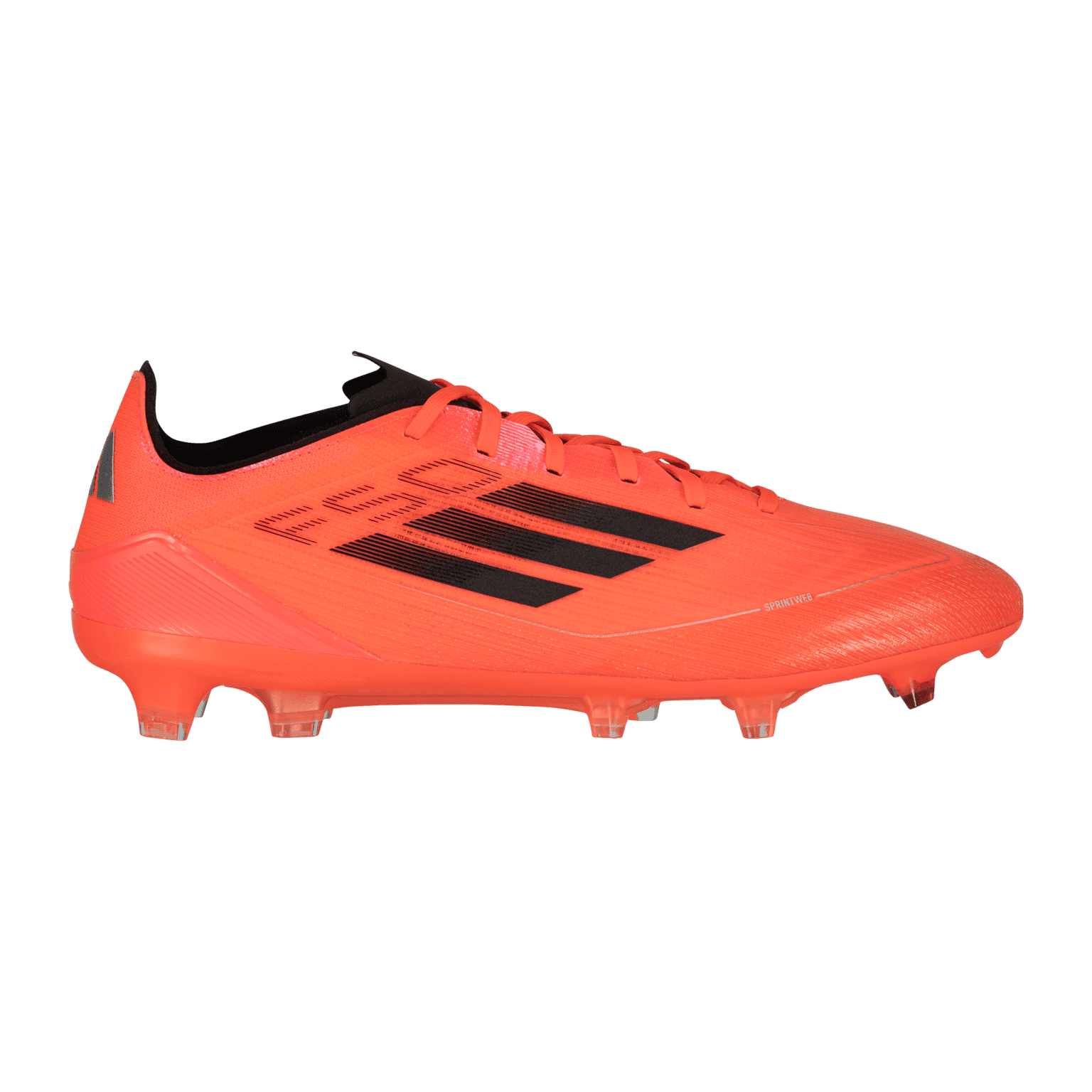 adidas F50 Pro FG Q4 24, fotballsko gress