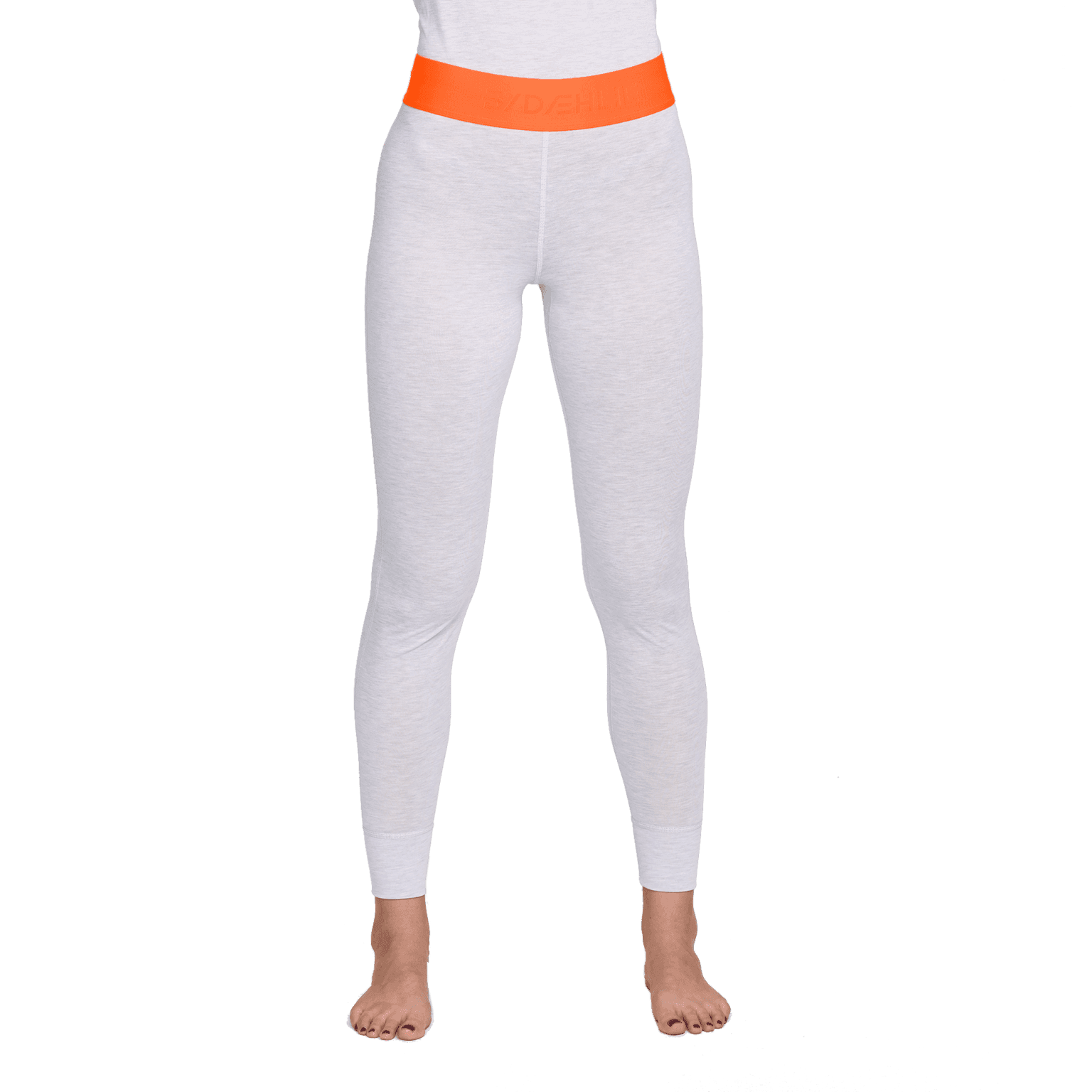 Dæhlie Training Wool Mix Pants, ullongs, dame