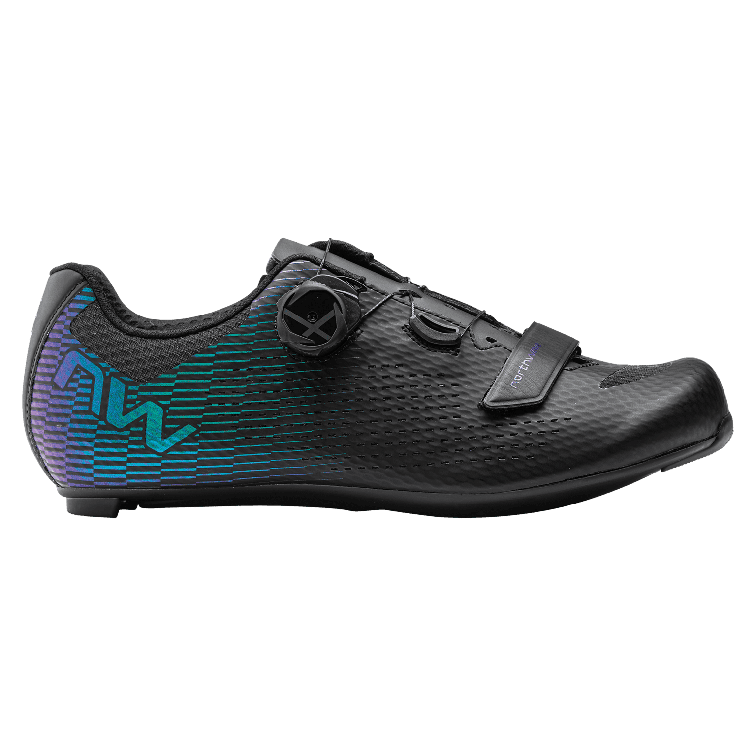 Northwave Storm Carbon 2, landeveissko, unisex