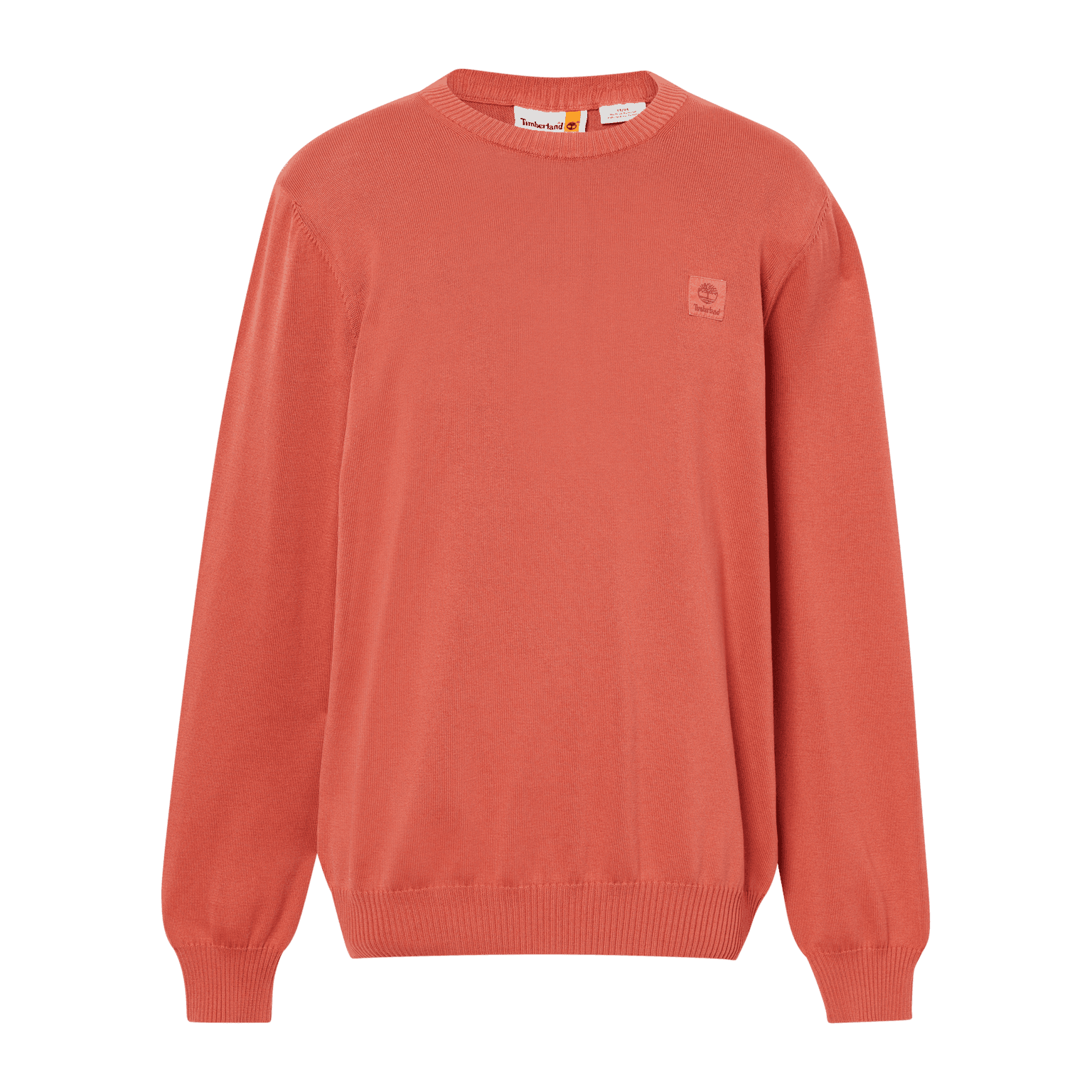 Timberland Garment Dye Sweater, genser, herre