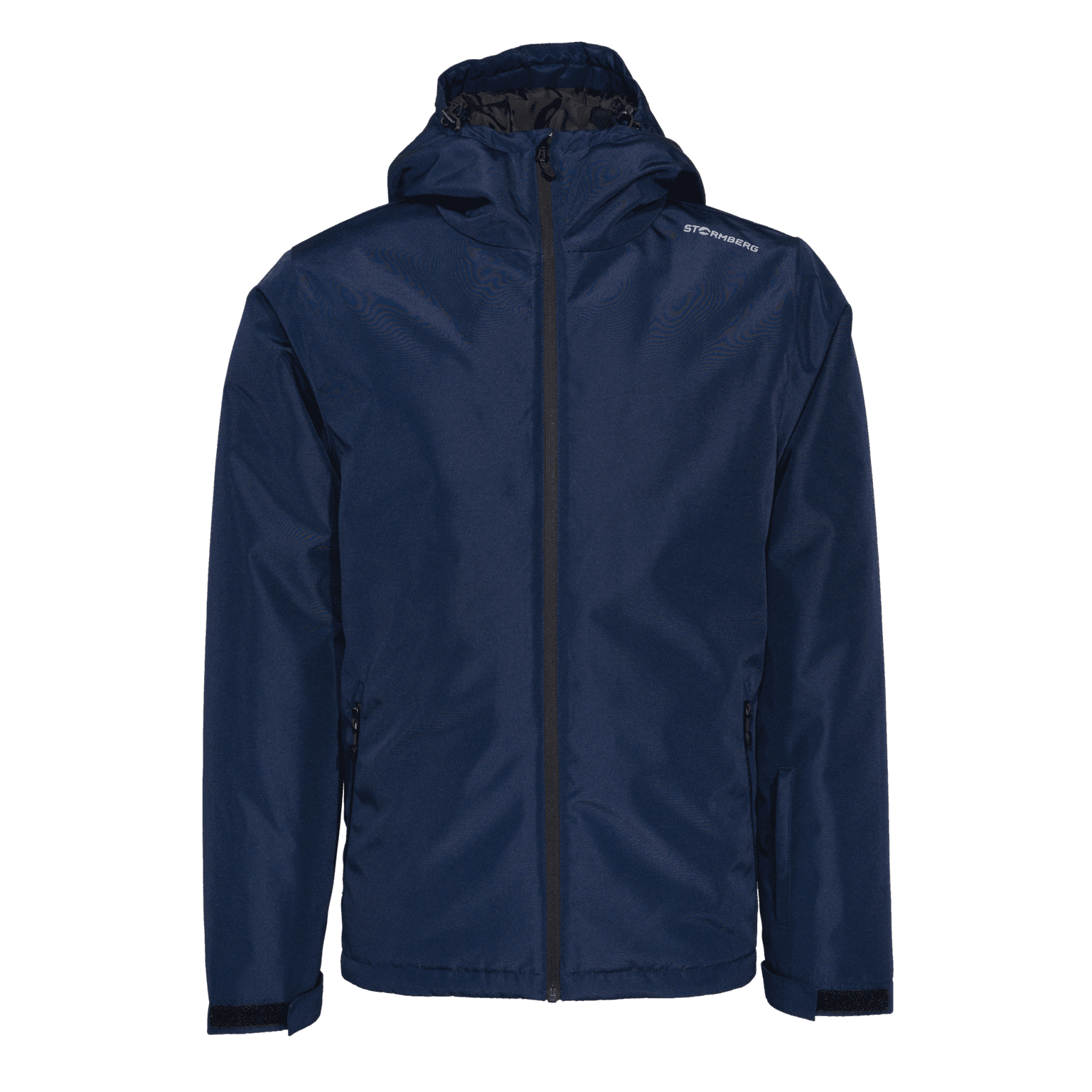 Stormberg Alpine Jacket Vemdalen Insulated 25/26, ski- og snowboardjakke, herre