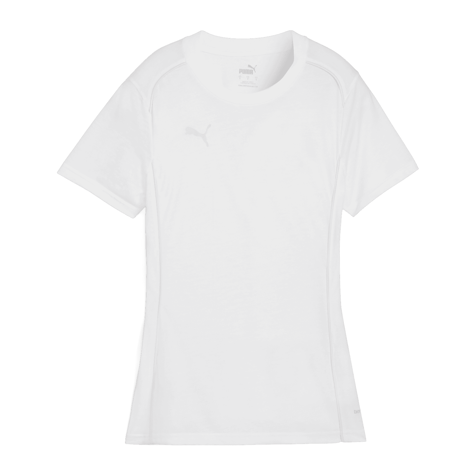 Puma teamFINAL Casuals Jersey, treningstrøye, dame