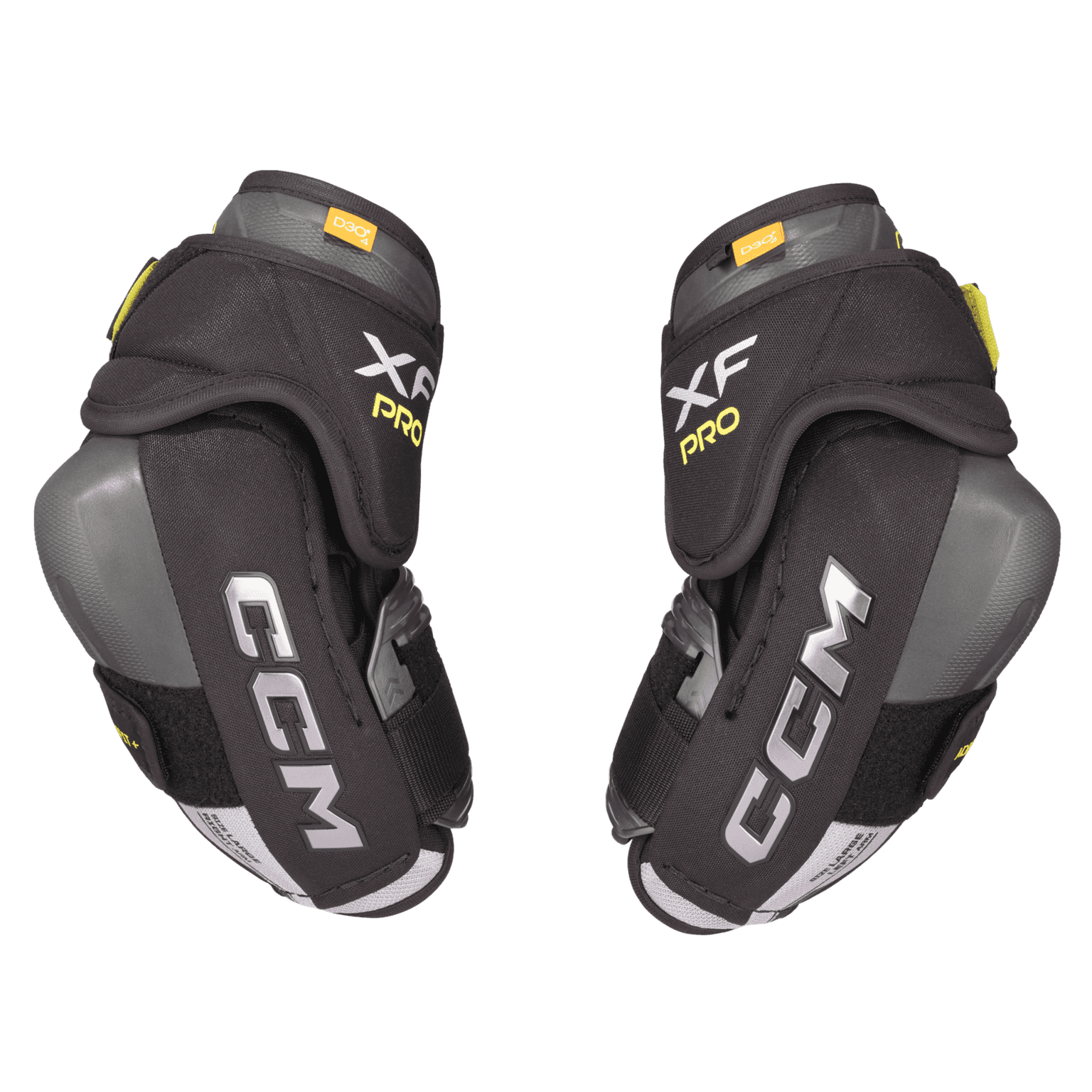 CCM Tacks XF Pro Elbow Pads 25/26, albuebeskytter