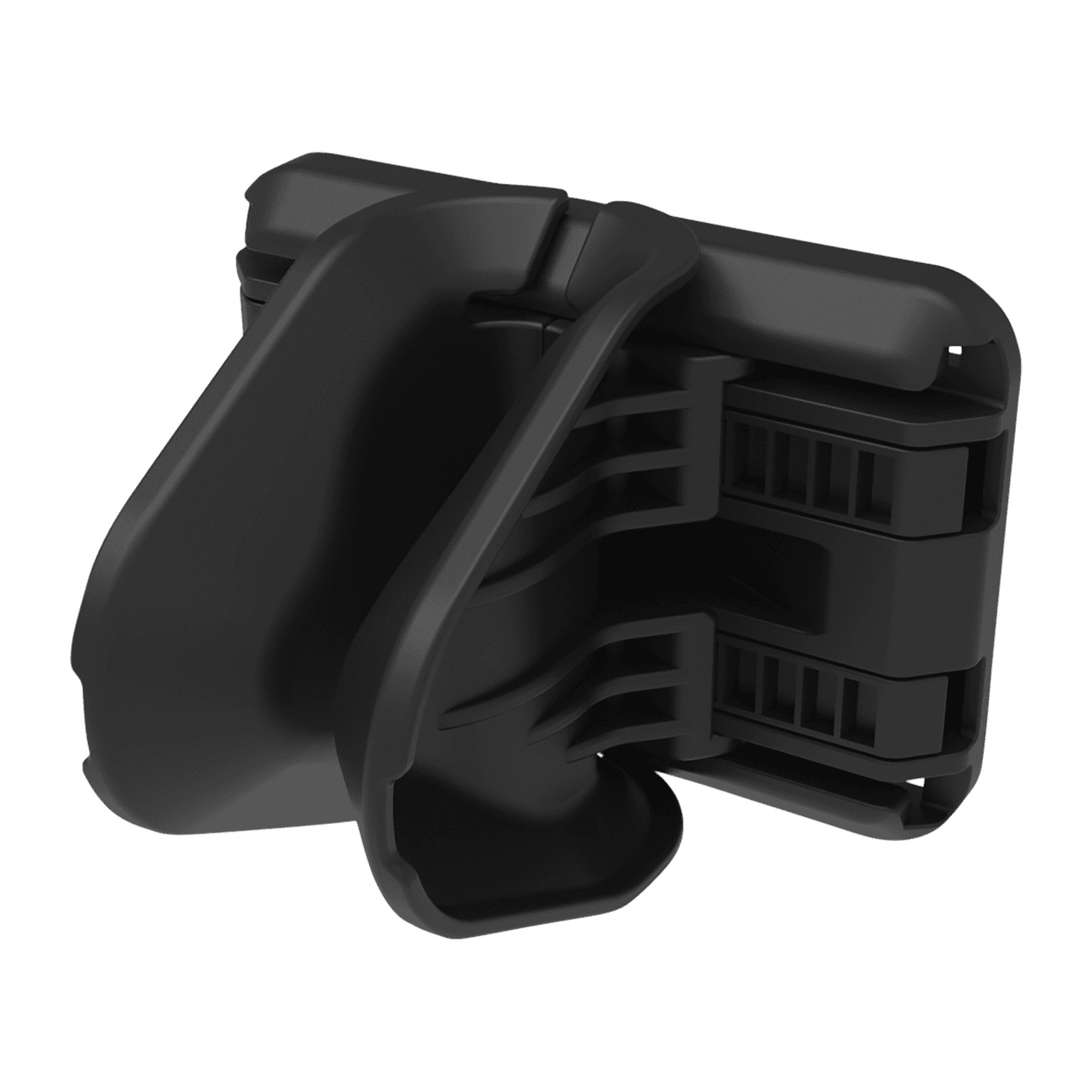 Hiplok JAW Wall Mounted Bike Rack, veggmontert sykkelstativ