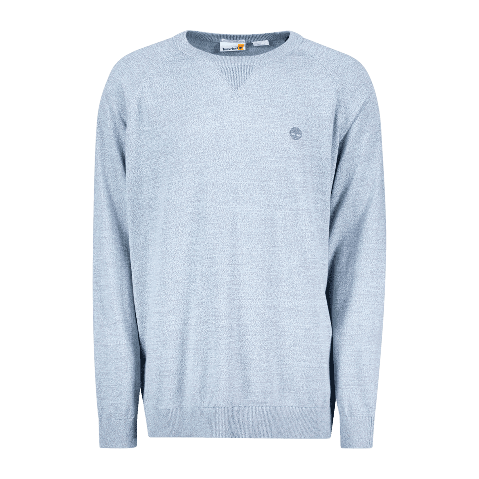 Timberland Cotton Raglan Sleeve Cr