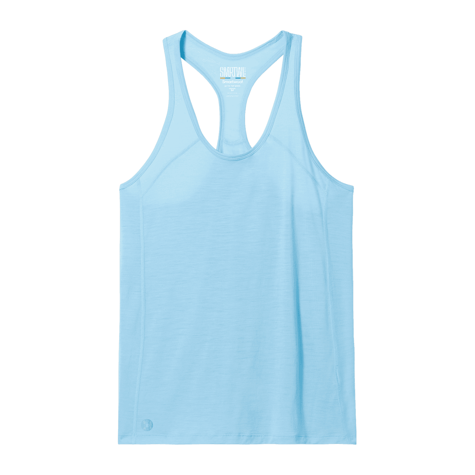 Smartwool Active Ultralite Racerback Tank
