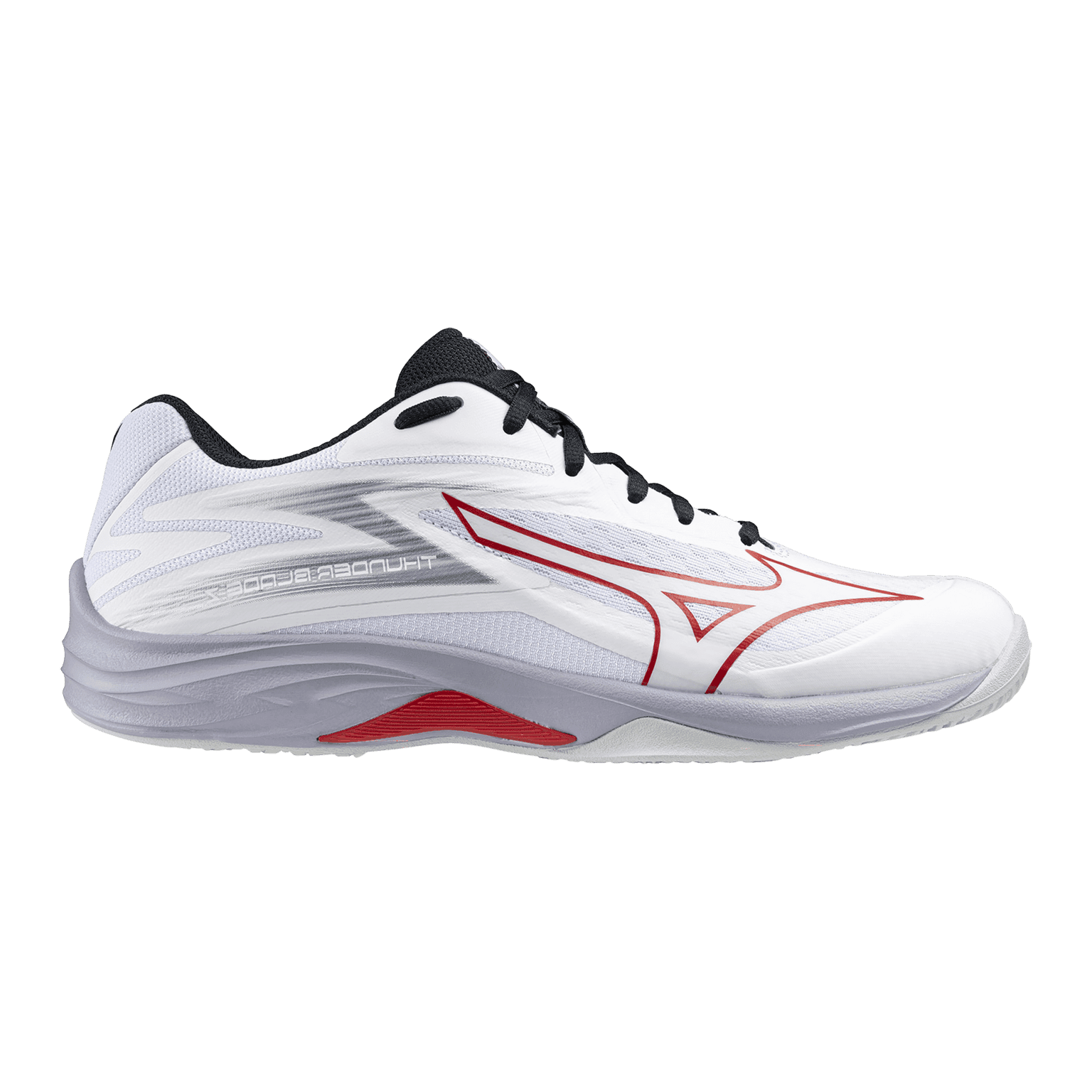 Mizuno Thunder Blade Z, innendørssko, herre