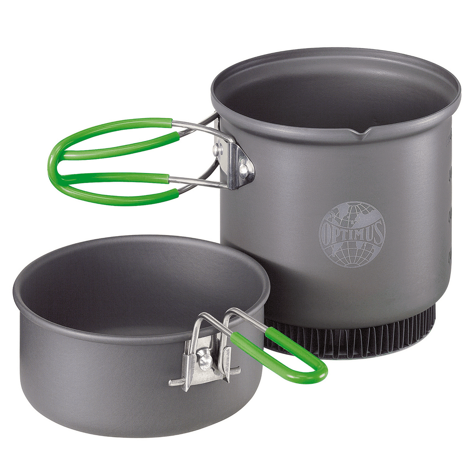 Optimus Terra Weekend HE Cookset 0,95 L, , kjelesett