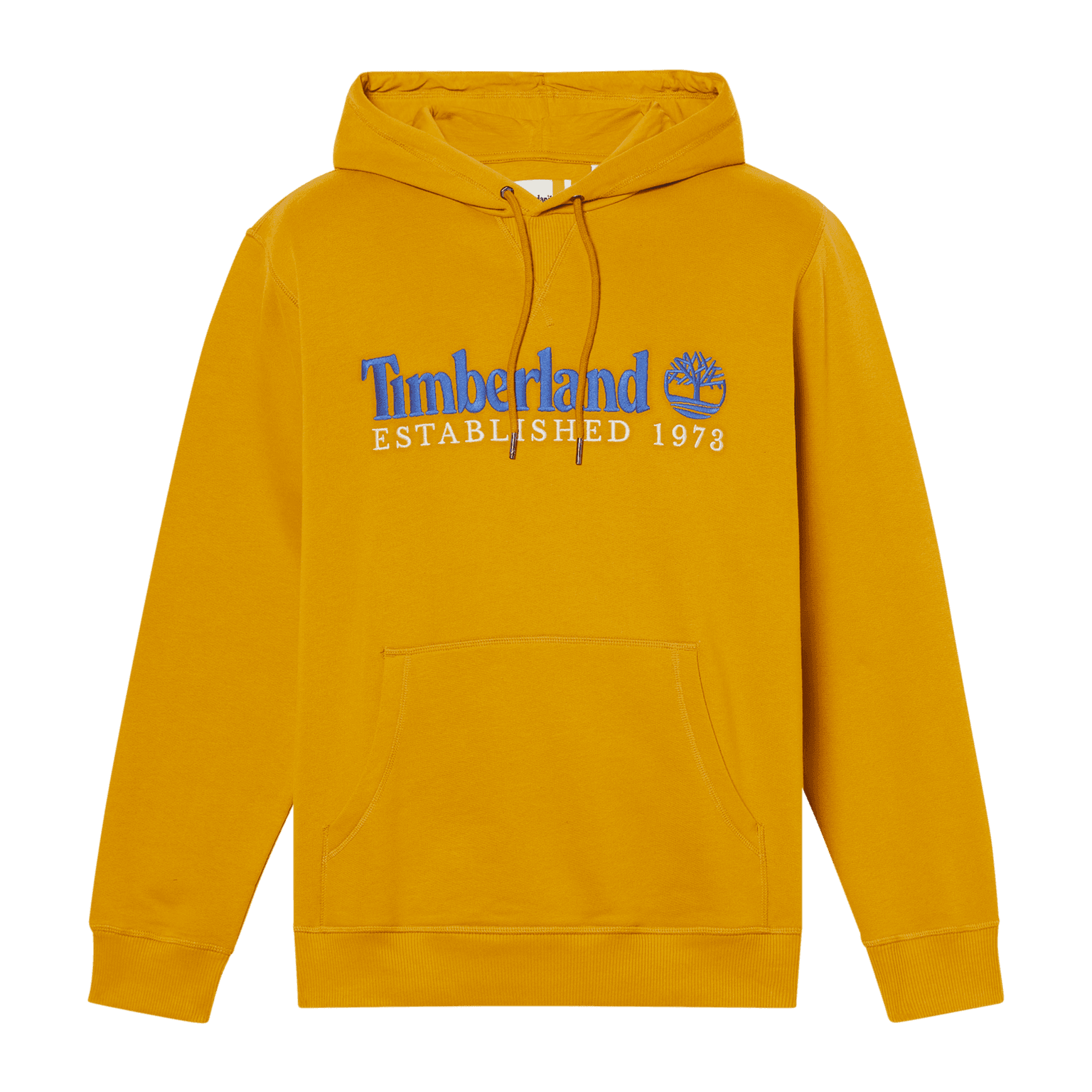 Timberland Embroidery Logo Brush B, hettegenser, herre