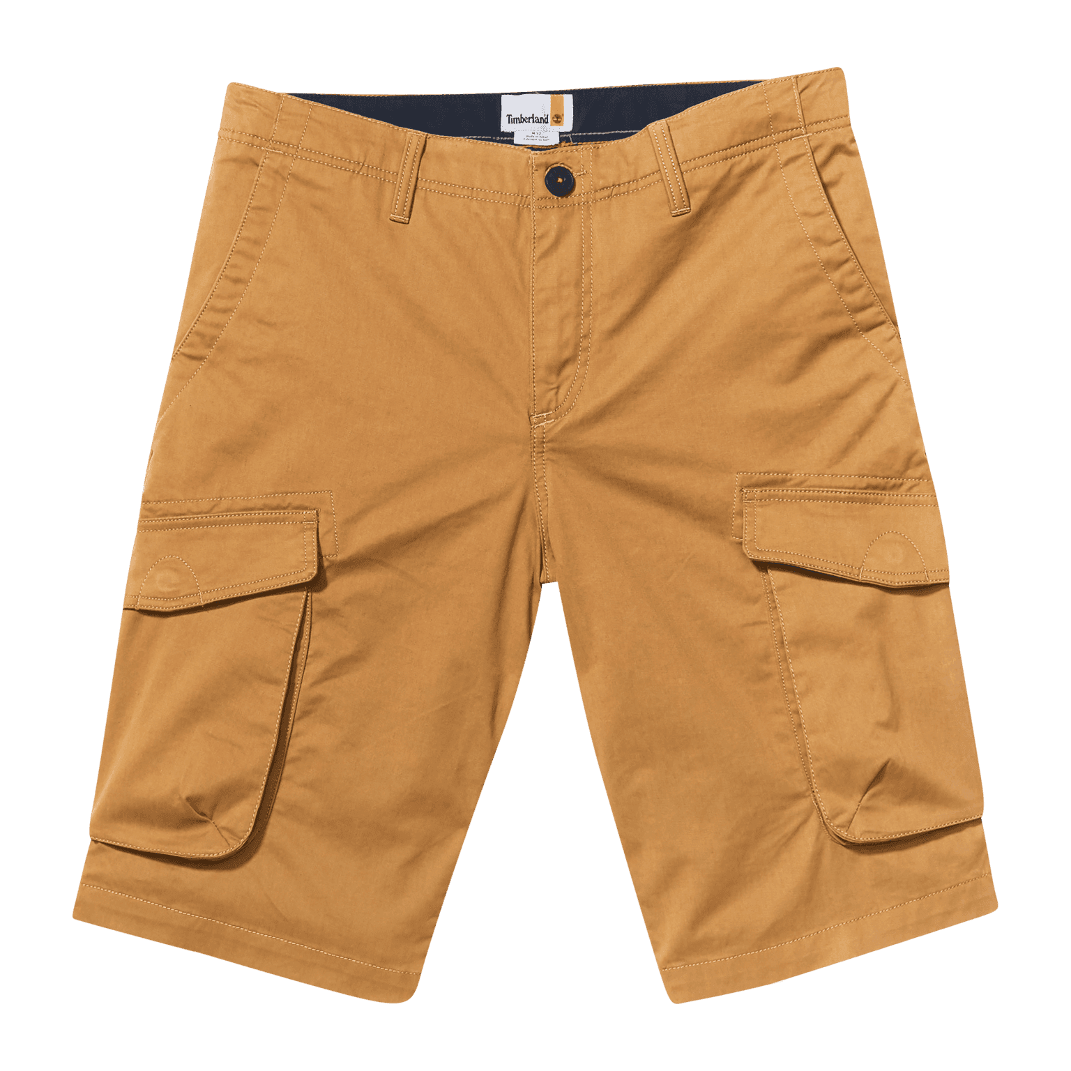 Timberland Twill Cargo Short, shorts, herre