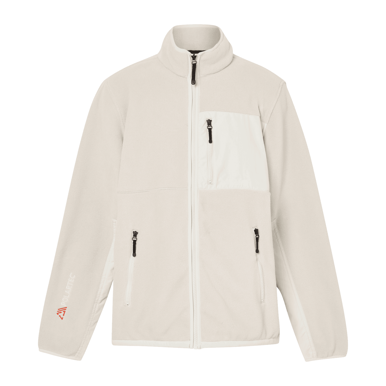 Timberland Polartec 200 Mix Media, fleecejakke